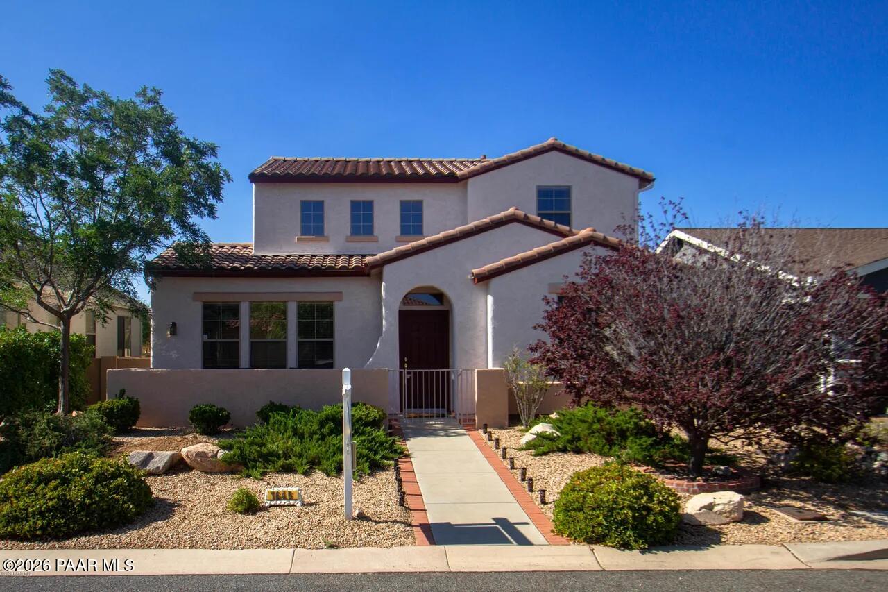1st image of 1645 N Thimble Ln, Prescott Valley, AZ 86314 | MLS# 1083989