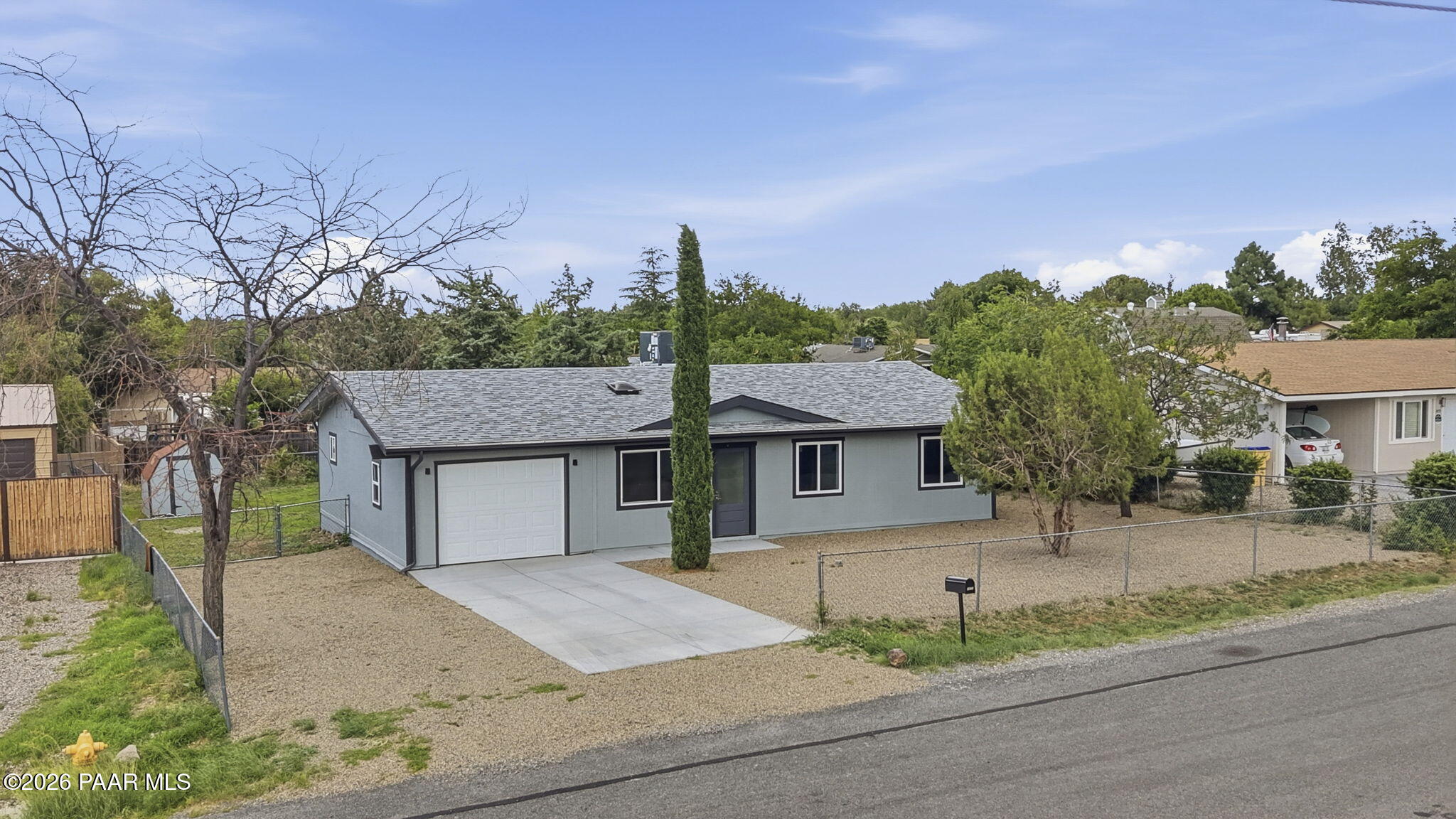 3rd image of 3475 N Castle Dr, Prescott Valley, AZ 86314 | MLS# 1084252