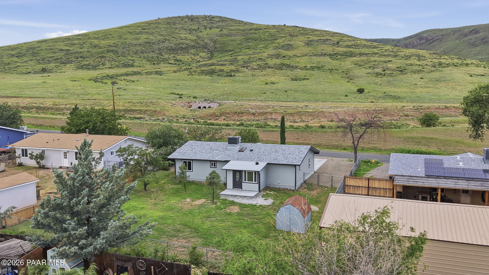 33rd image of 3475 N Castle Dr, Prescott Valley, AZ 86314 | MLS# 1084252