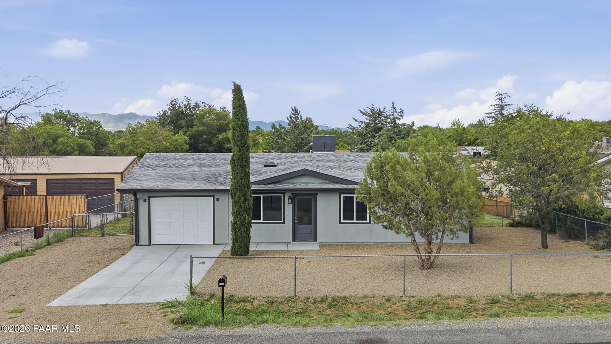 2nd image of 3475 N Castle Dr, Prescott Valley, AZ 86314 | MLS# 1084252