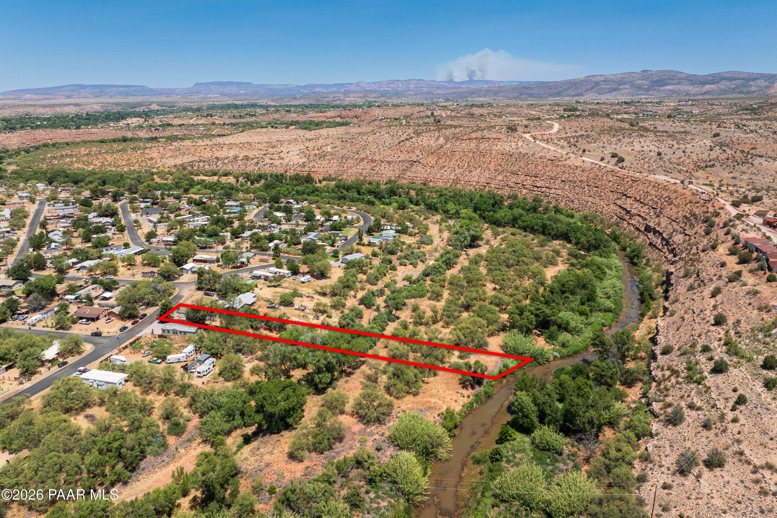 2nd image of 2715 S Horton Dr, Cornville, AZ 86325 | MLS# 1083996