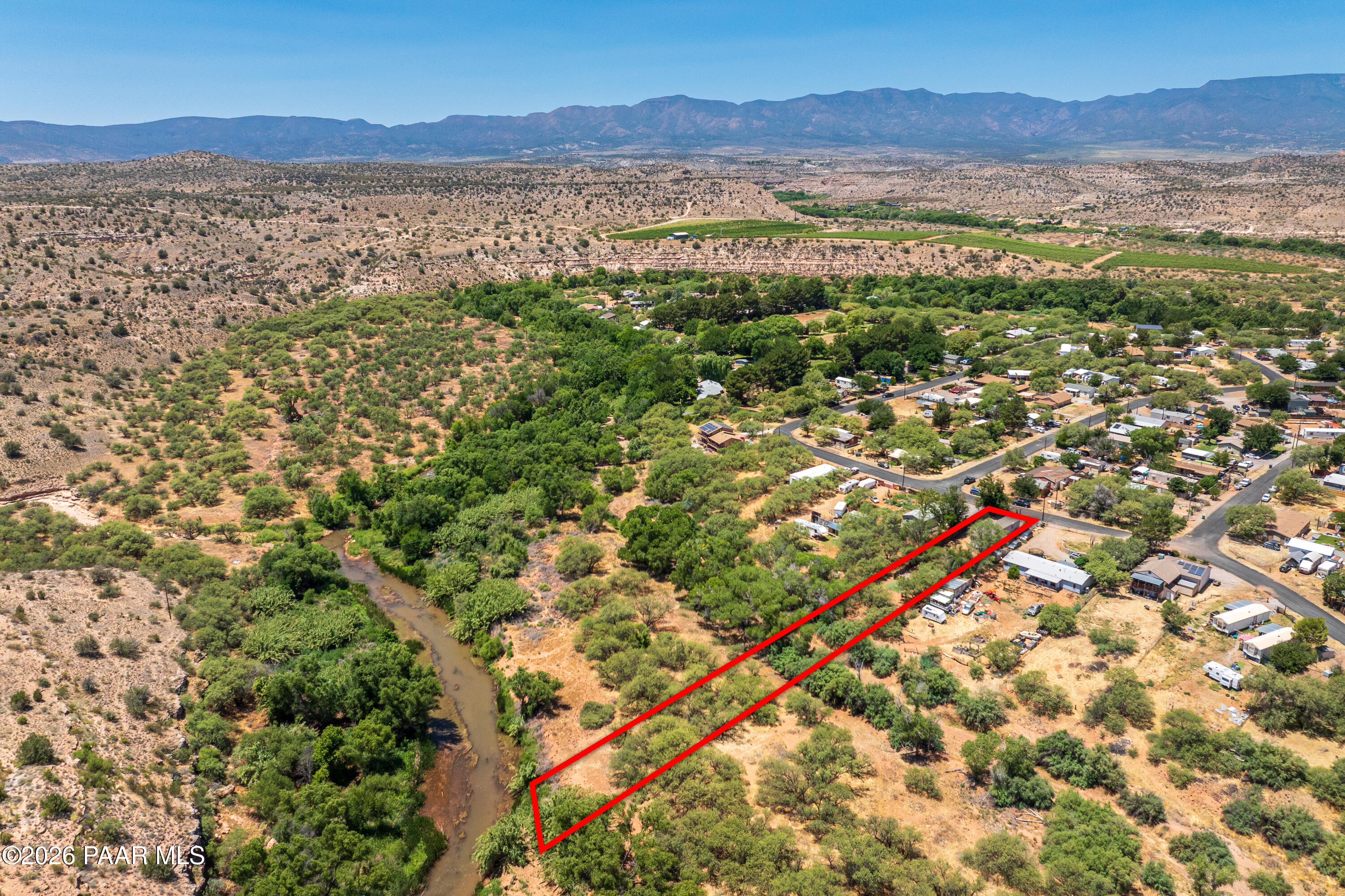 28th image of 2715 S Horton Dr, Cornville, AZ 86325 | MLS# 1083996