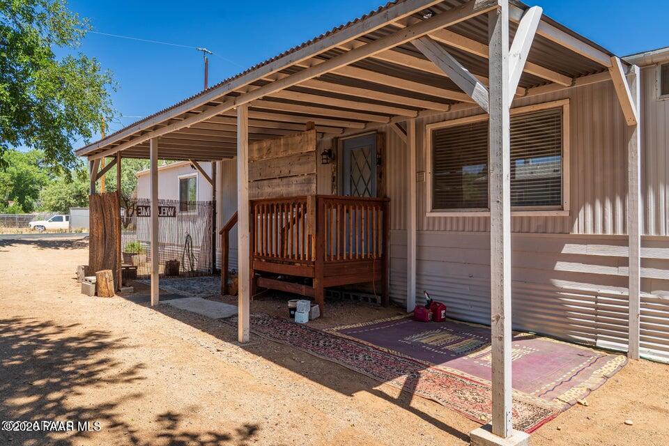 4th image of 2715 S Horton Dr, Cornville, AZ 86325 | MLS# 1083996
