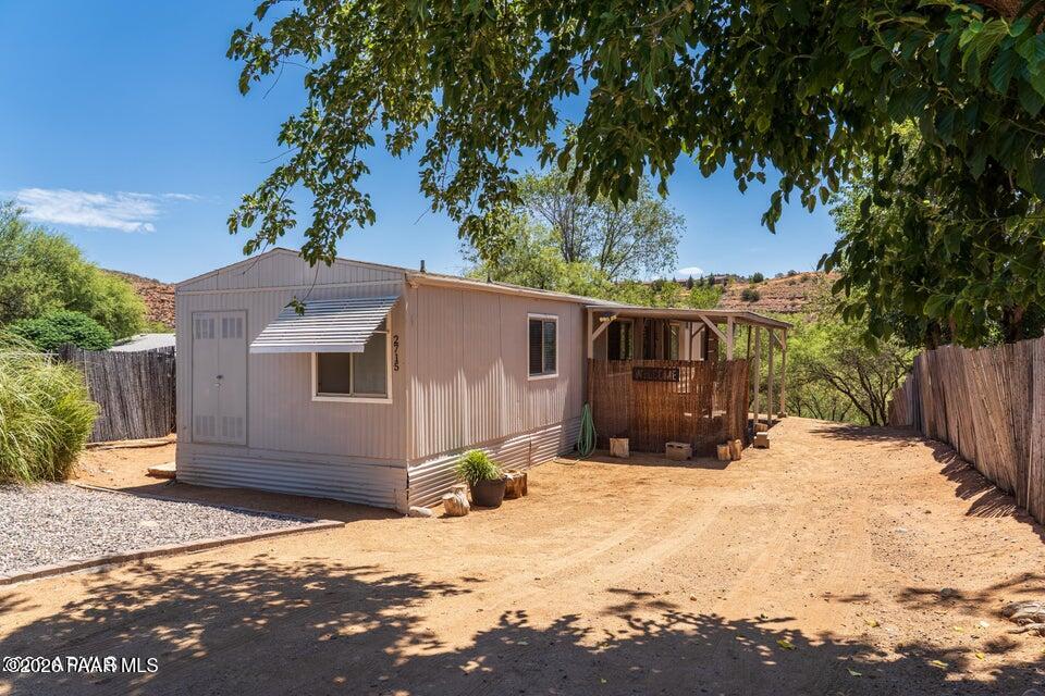 3rd image of 2715 S Horton Dr, Cornville, AZ 86325 | MLS# 1083996