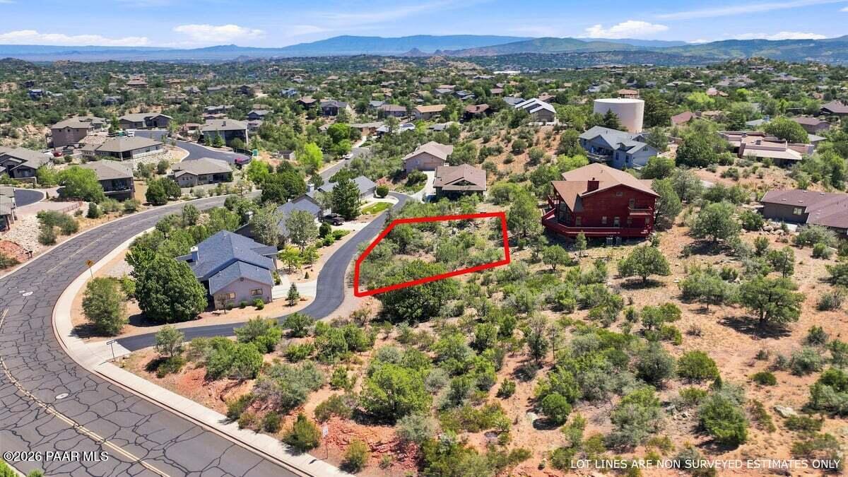 14th image of 1385 Sierry Peaks Dr, Prescott, AZ 86305 | MLS# 1084188
