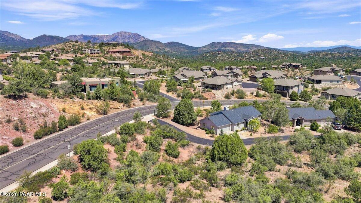 3rd image of 1385 Sierry Peaks Dr, Prescott, AZ 86305 | MLS# 1084188