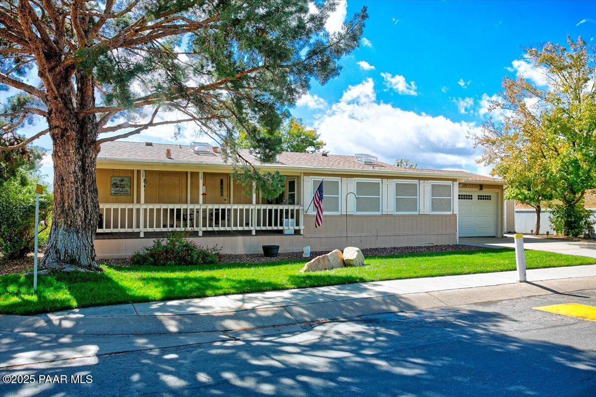 2nd image of 768 N Mesquite Tree Dr #202, Dewey, AZ 86327 | MLS# 1084170