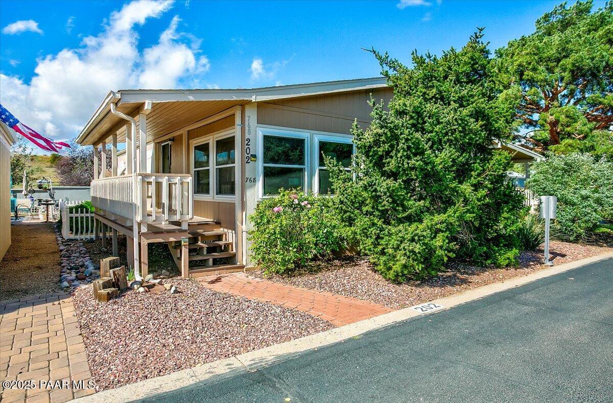 1st image of 768 N Mesquite Tree Dr #202, Dewey, AZ 86327 | MLS# 1084170