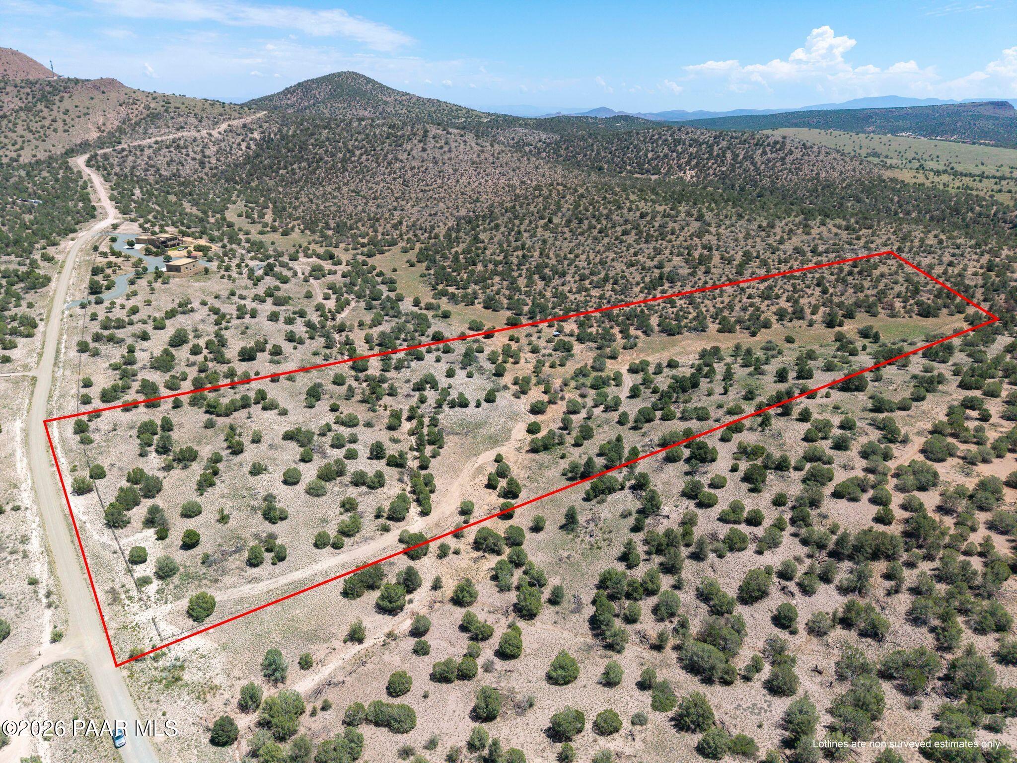 3rd image of 18775 N Sullivan Buttes Rd, Prescott, AZ 86305 | MLS# 1084236