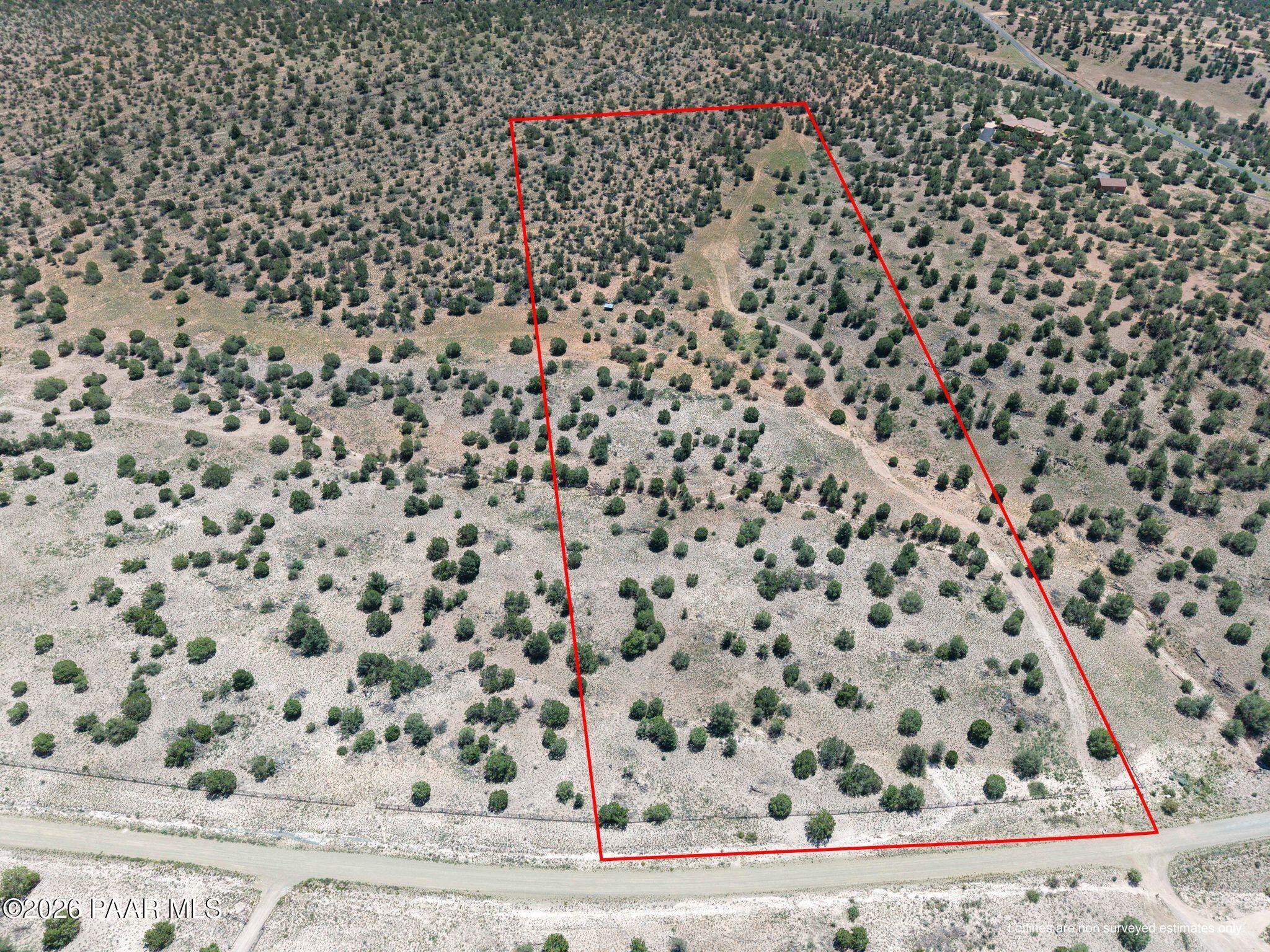 2nd image of 18775 N Sullivan Buttes Rd, Prescott, AZ 86305 | MLS# 1084236