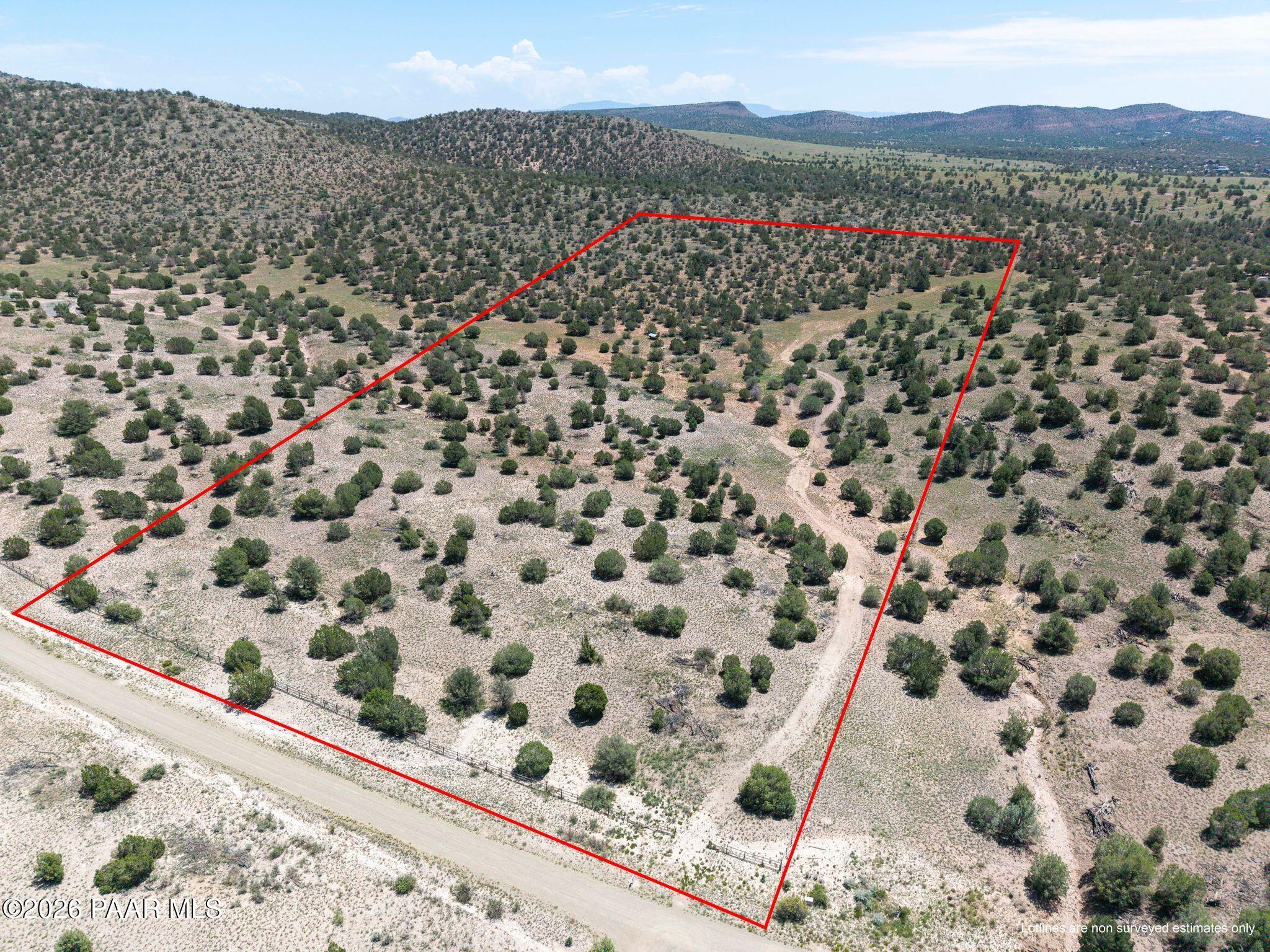 1st image of 18775 N Sullivan Buttes Rd, Prescott, AZ 86305 | MLS# 1084236