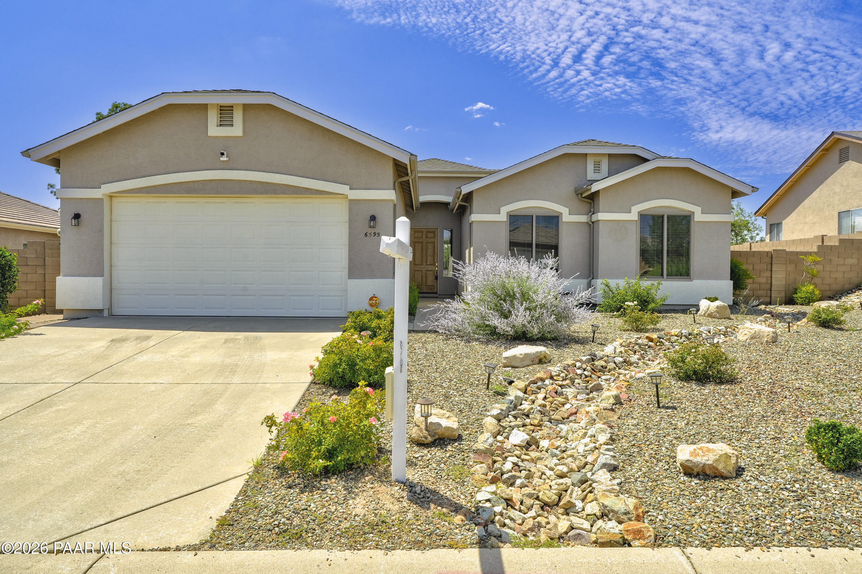 2nd image of 6595 E Tenby Dr, Prescott Valley, AZ 86314 | MLS# 1084216