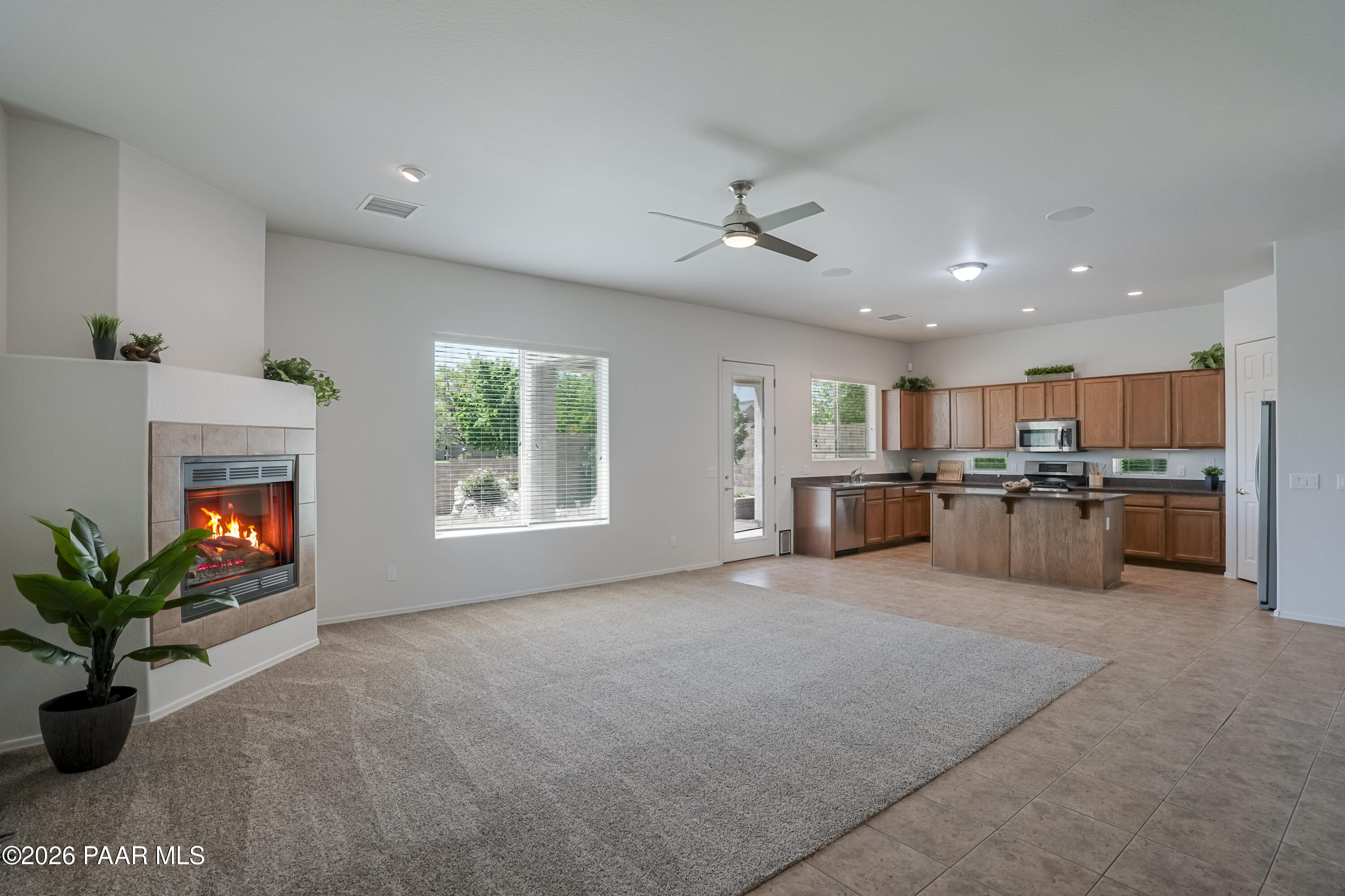 3rd image of 6595 E Tenby Dr, Prescott Valley, AZ 86314 | MLS# 1084216