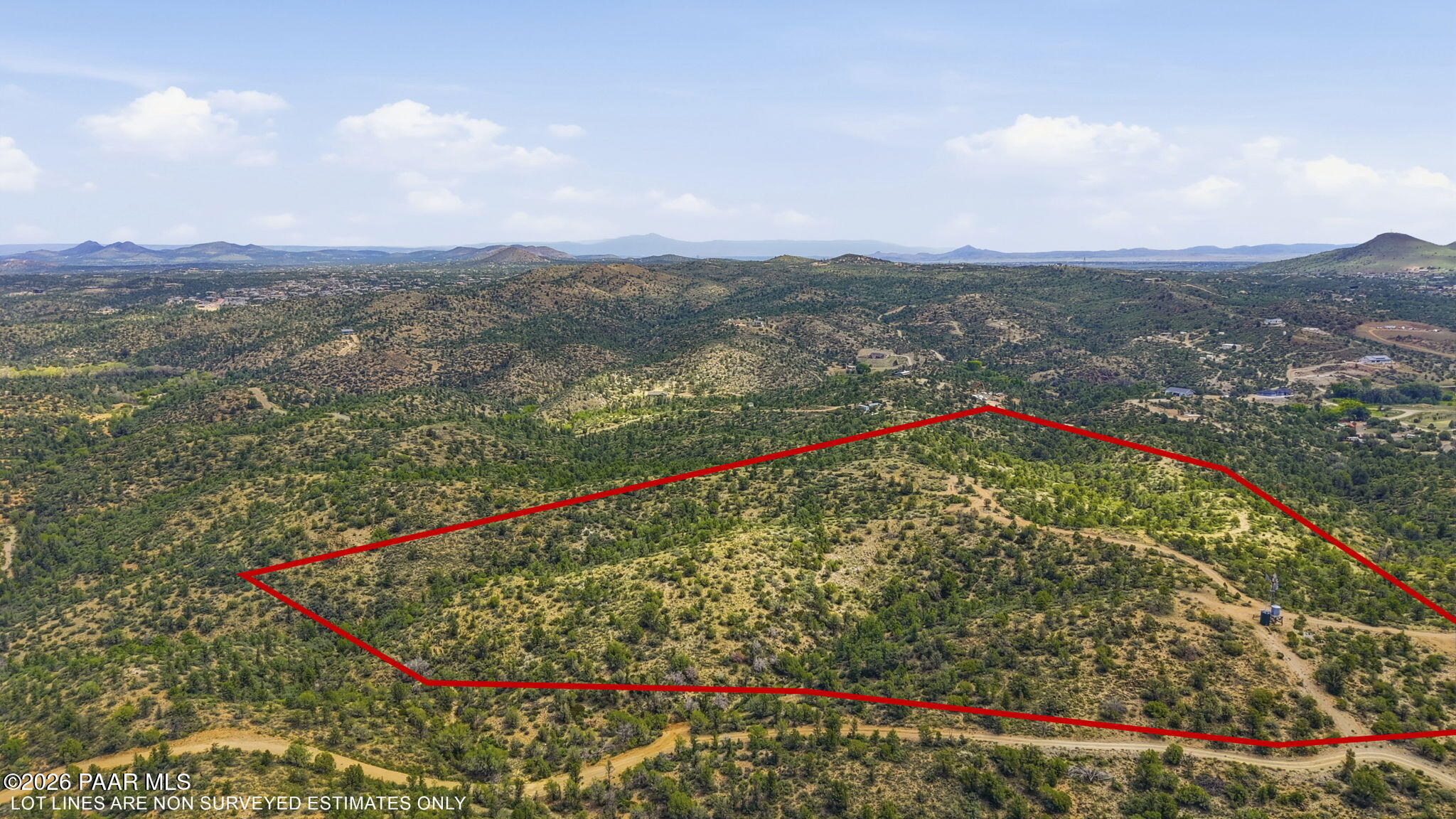 3rd image of 00 W Antler Alley 2C Trl, Prescott, AZ 86305 | MLS# 1084259