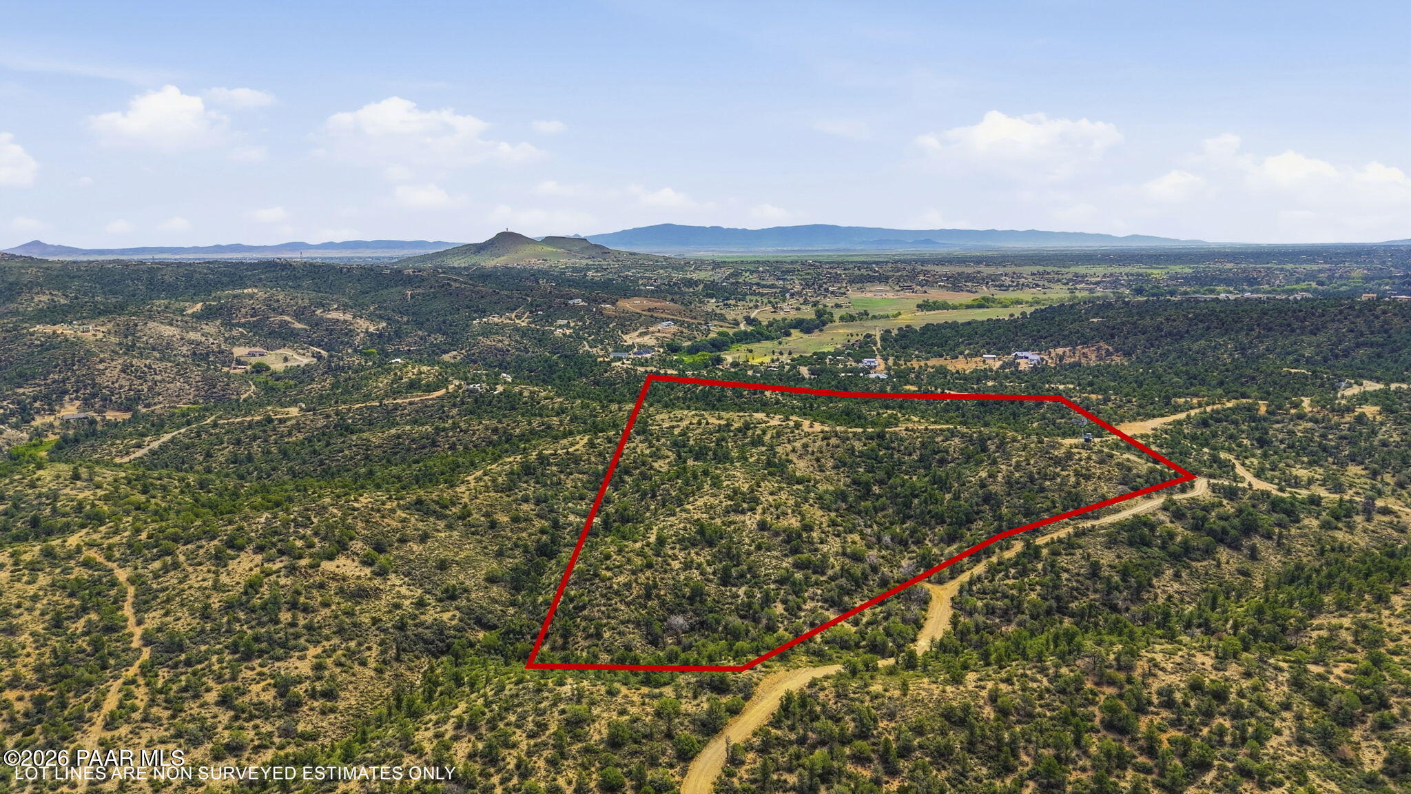5th image of 00 W Antler Alley 2C Trl, Prescott, AZ 86305 | MLS# 1084259