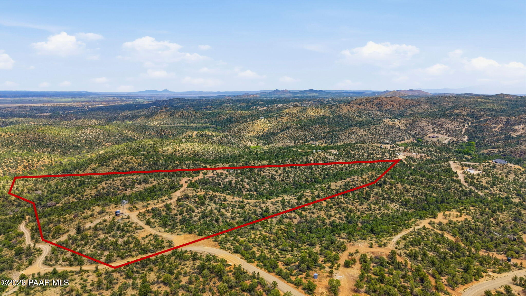 1st image of 00 W Antler Alley 2c Trl, Prescott, AZ 86305 | MLS# 1084259