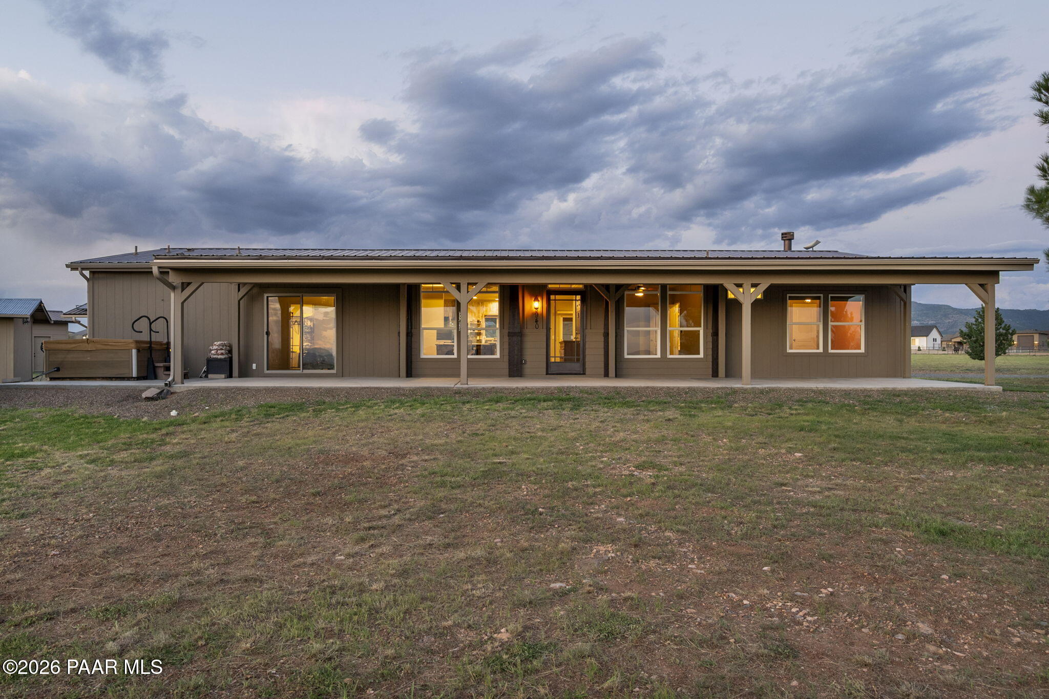 2nd image of 9940 E Saddle Horn Trl, Prescott Valley, AZ 86315 | MLS# 1084213