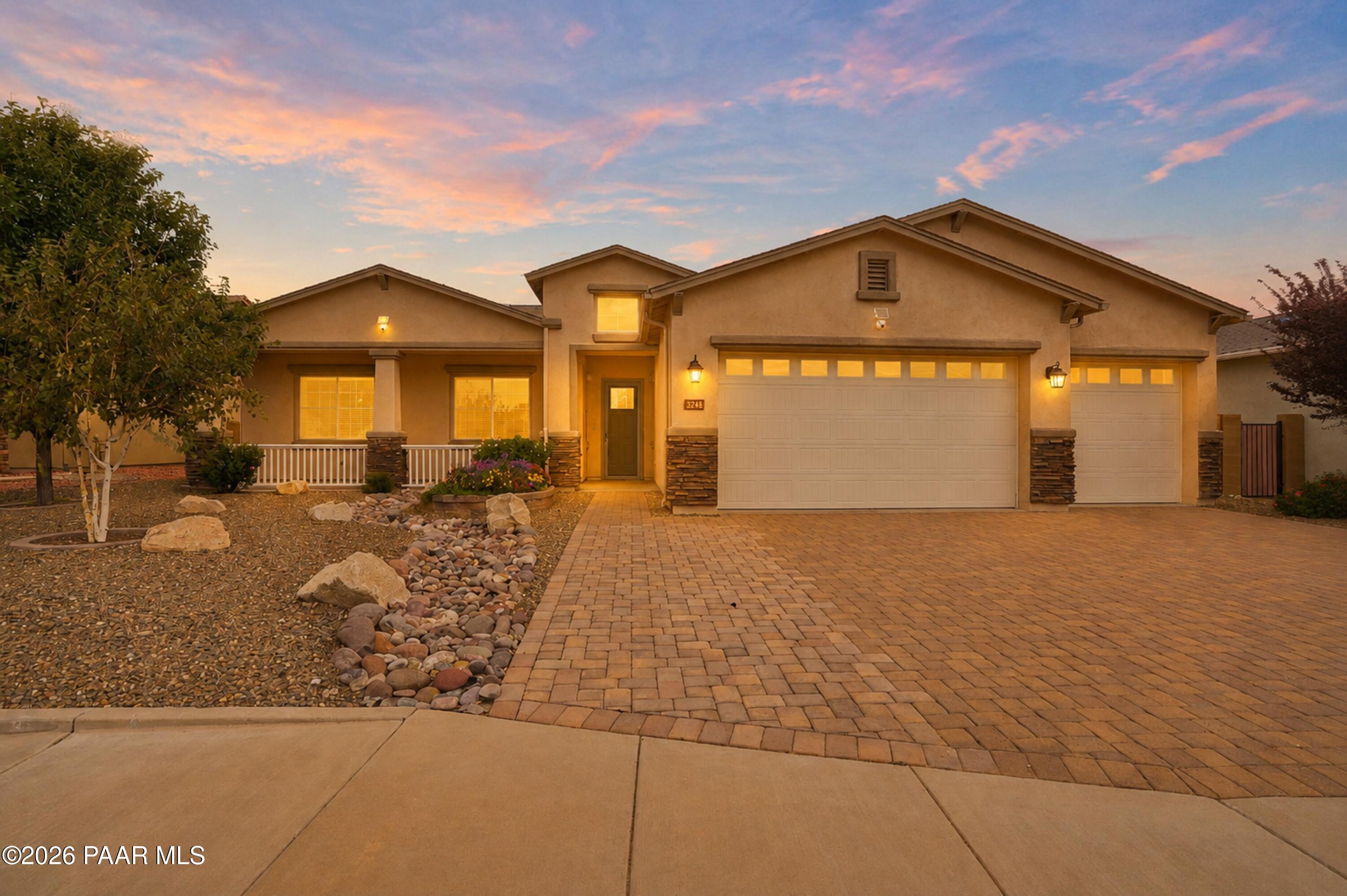 1st image of 8248 N Sunset Ridge, Prescott Valley, AZ 86315 | MLS# 1084210