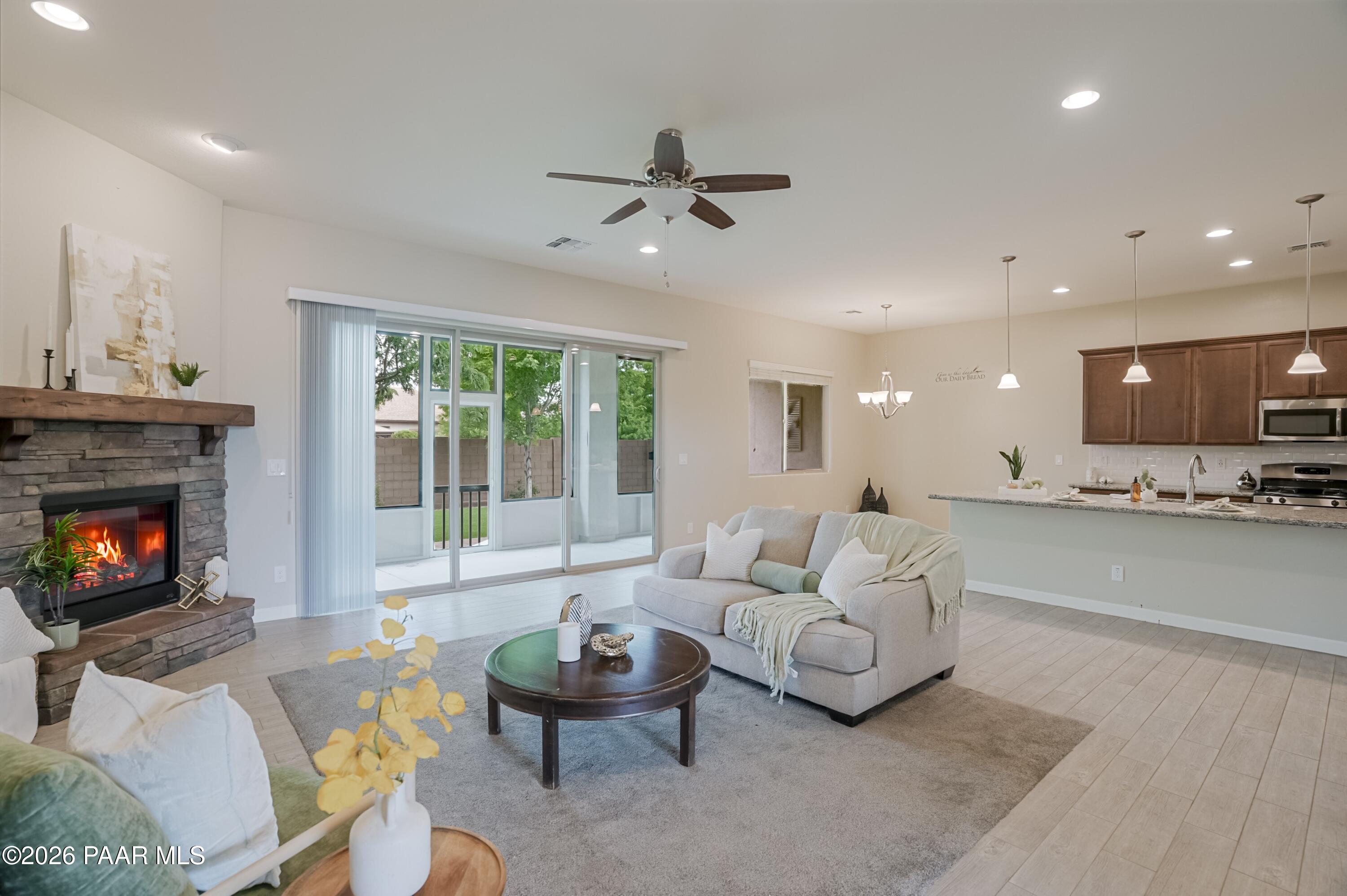 3rd image of 8248 N Sunset Ridge, Prescott Valley, AZ 86315 | MLS# 1084210