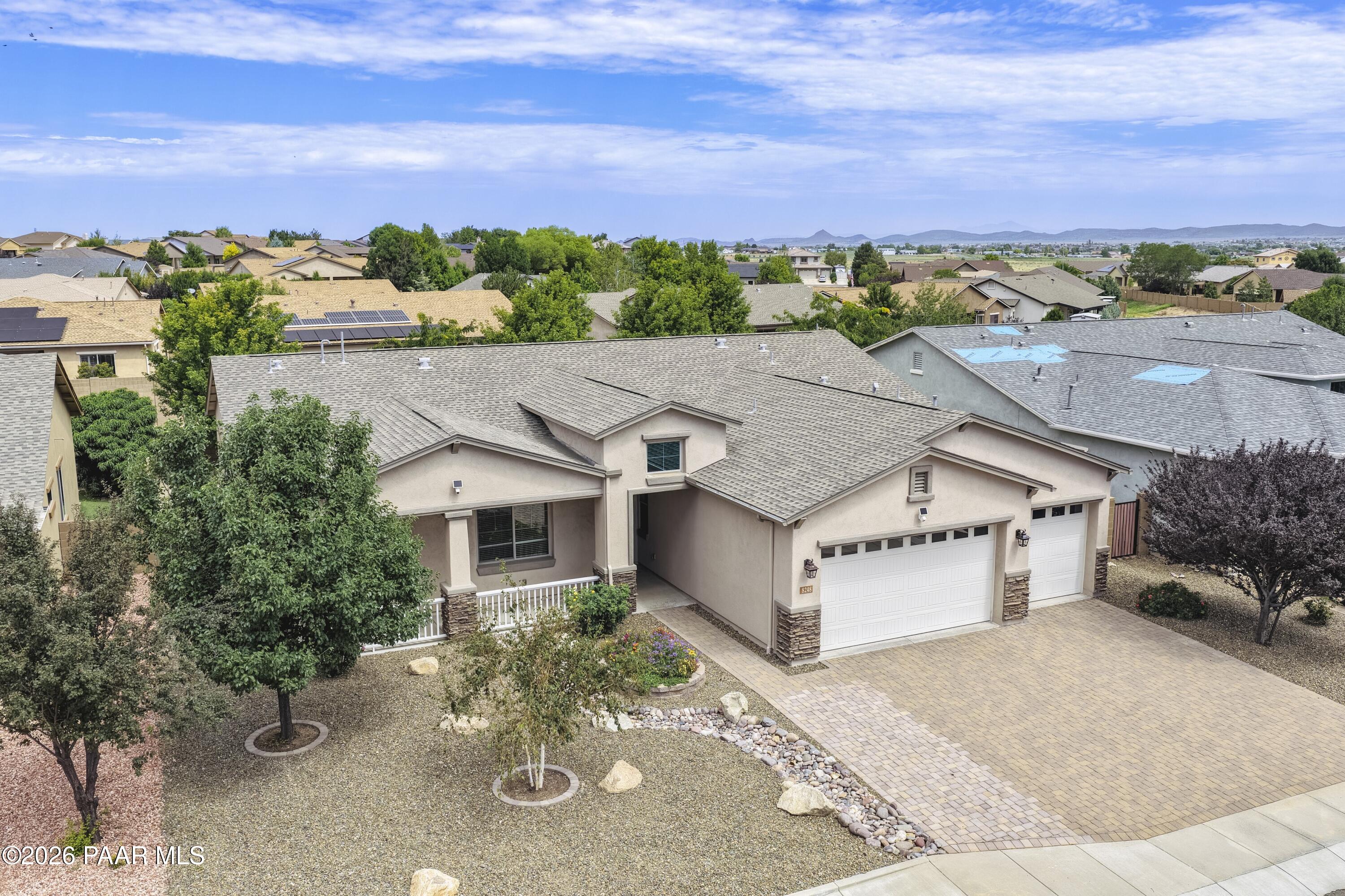 39th image of 8248 N Sunset Ridge, Prescott Valley, AZ 86315 | MLS# 1084210