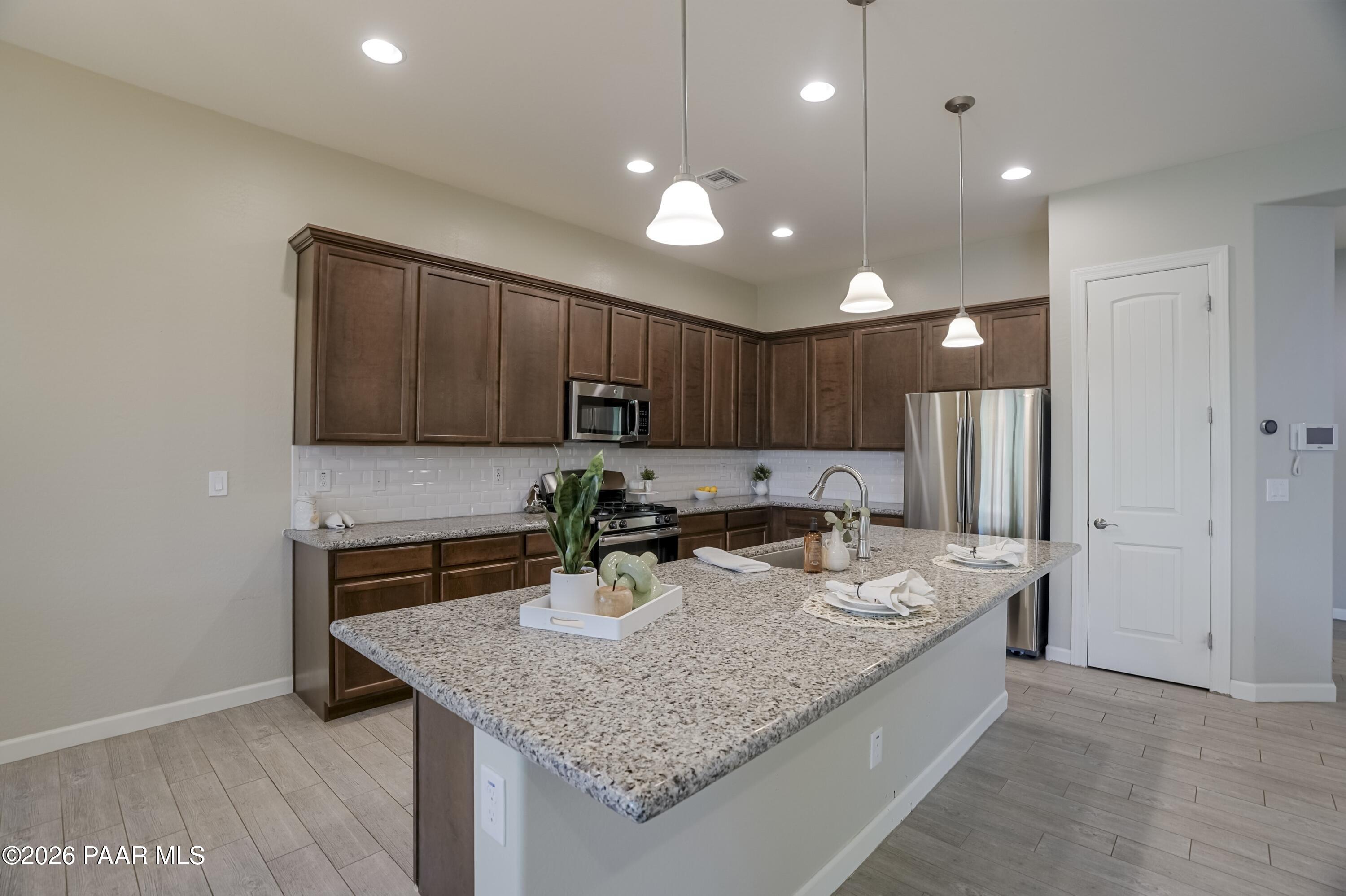 4th image of 8248 N Sunset Ridge, Prescott Valley, AZ 86315 | MLS# 1084210