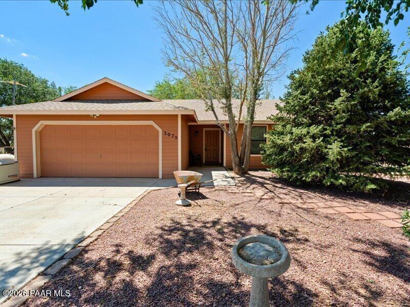 1st image of 2075 W Big Chino Rd, Paulden, AZ 86334 | MLS# 1084321