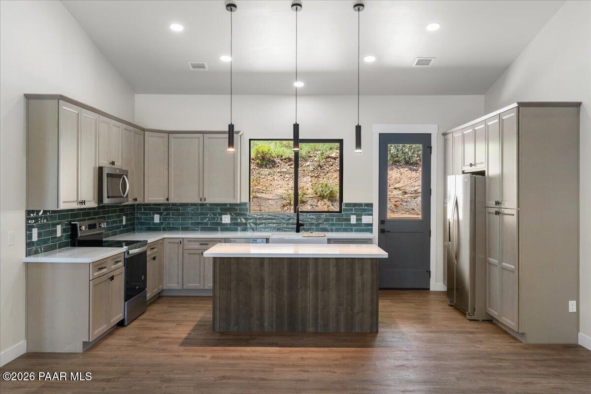 5th image of 9977 E Arrowhead Dr, Prescott Valley, AZ 86314 | MLS# 1084280