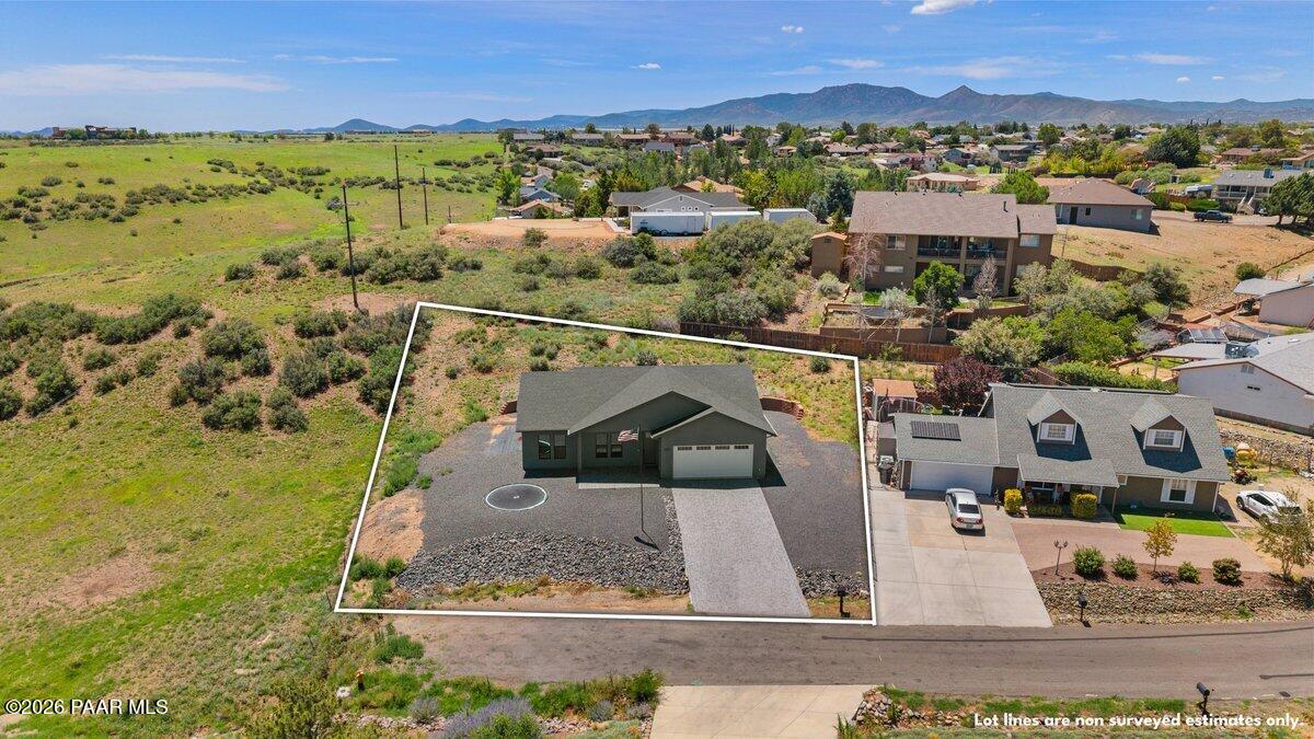 2nd image of 9977 E Arrowhead Dr, Prescott Valley, AZ 86314 | MLS# 1084280