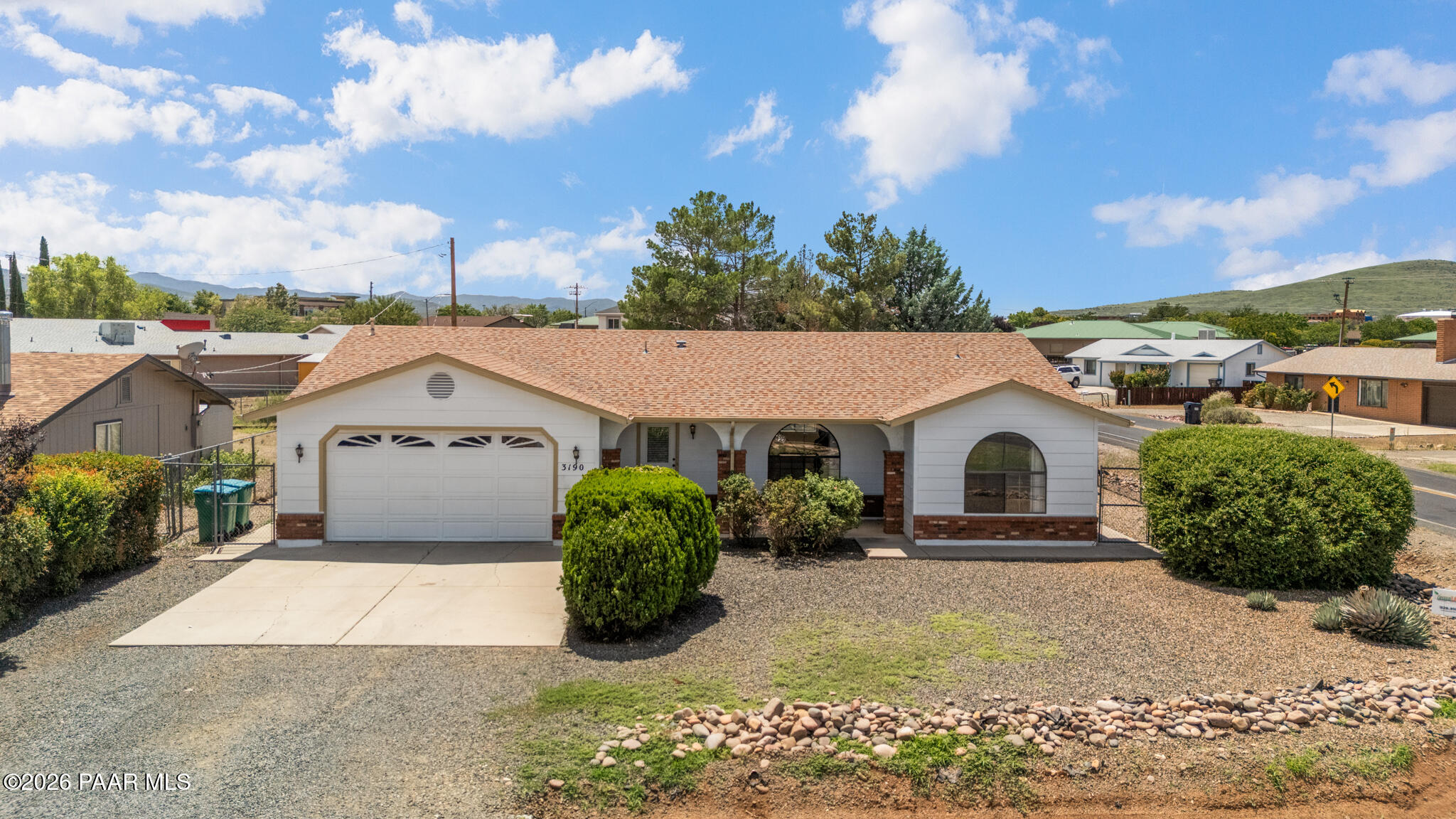 2nd image of 3190 N Victor Rd, Prescott Valley, AZ 86314 | MLS# 1084239