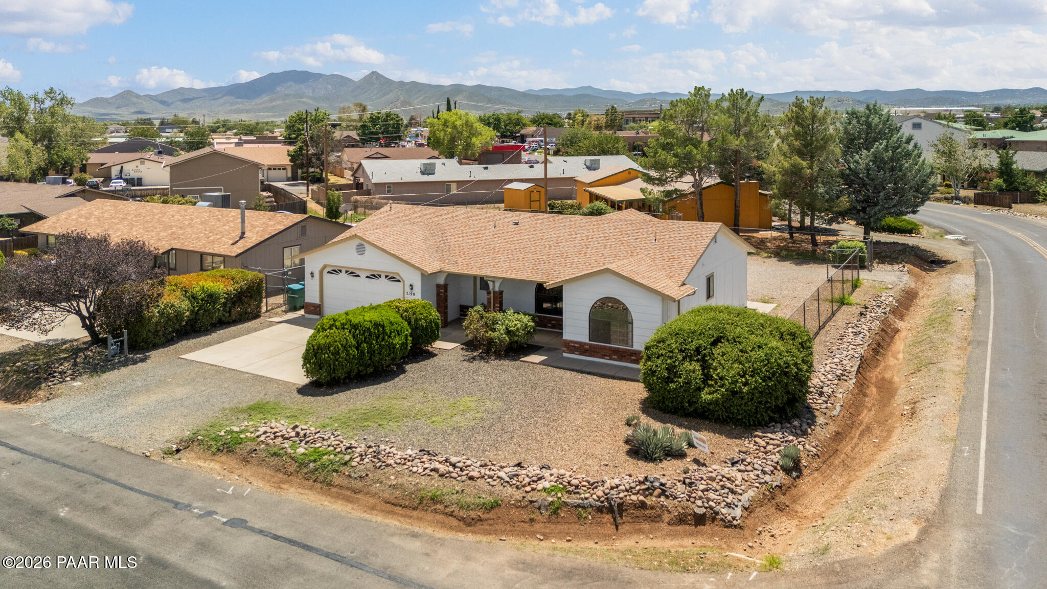 1st image of 3190 N Victor Rd, Prescott Valley, AZ 86314 | MLS# 1084239