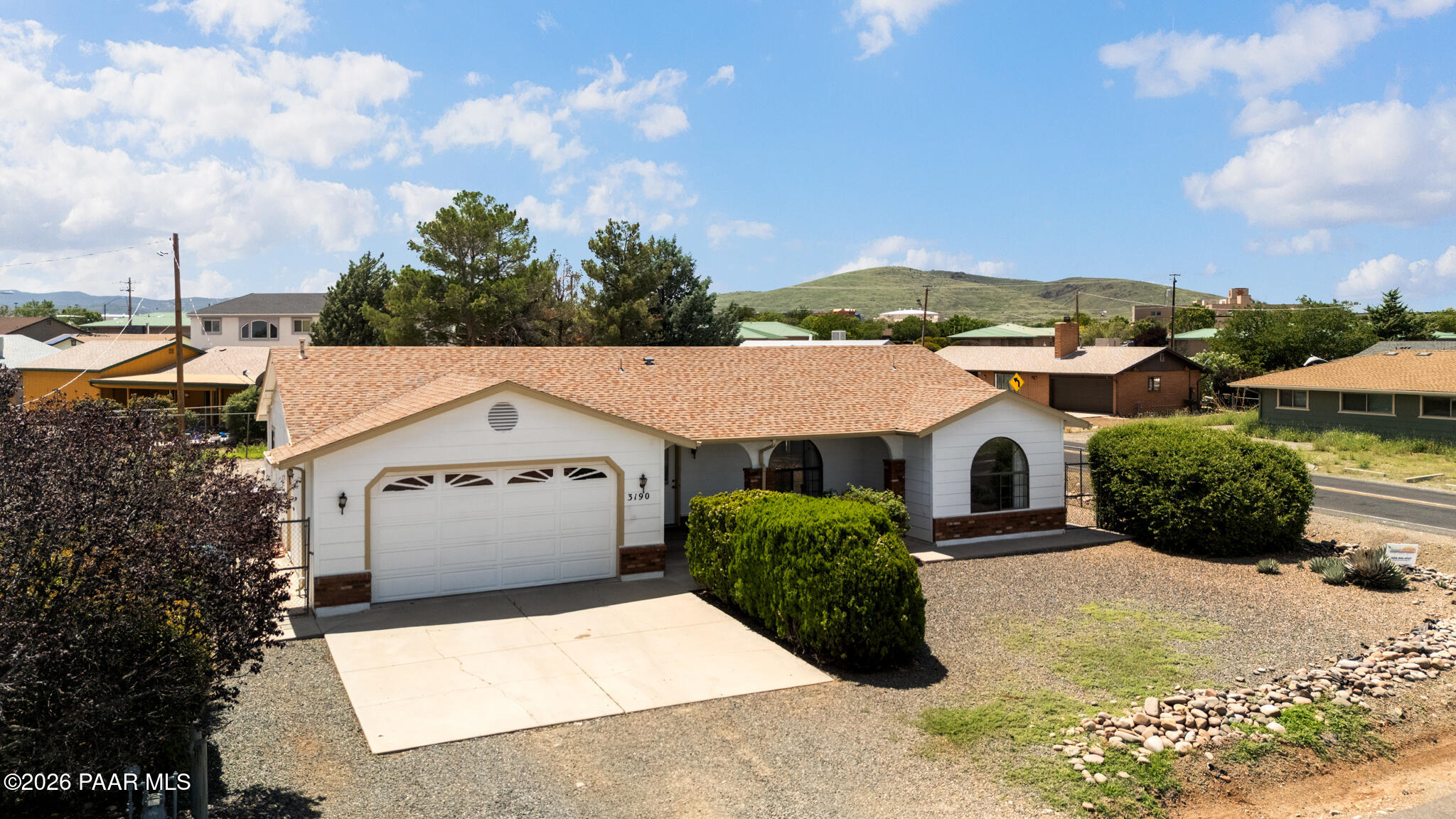 5th image of 3190 N Victor Rd, Prescott Valley, AZ 86314 | MLS# 1084239