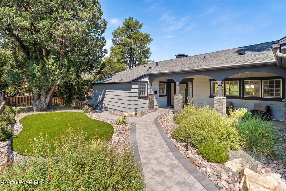 2nd image of 532 N Hassayampa Dr, Prescott, AZ 86303 | MLS# 1084673
