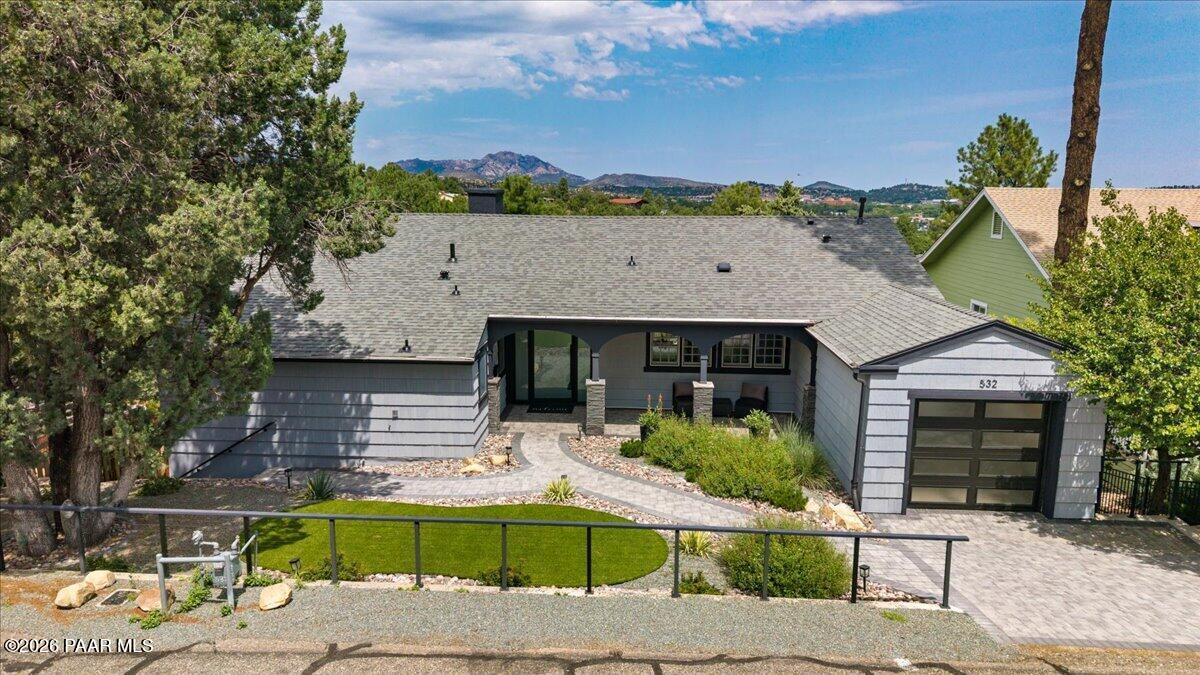 1st image of 532 N Hassayampa Dr, Prescott, AZ 86303 | MLS# 1084673