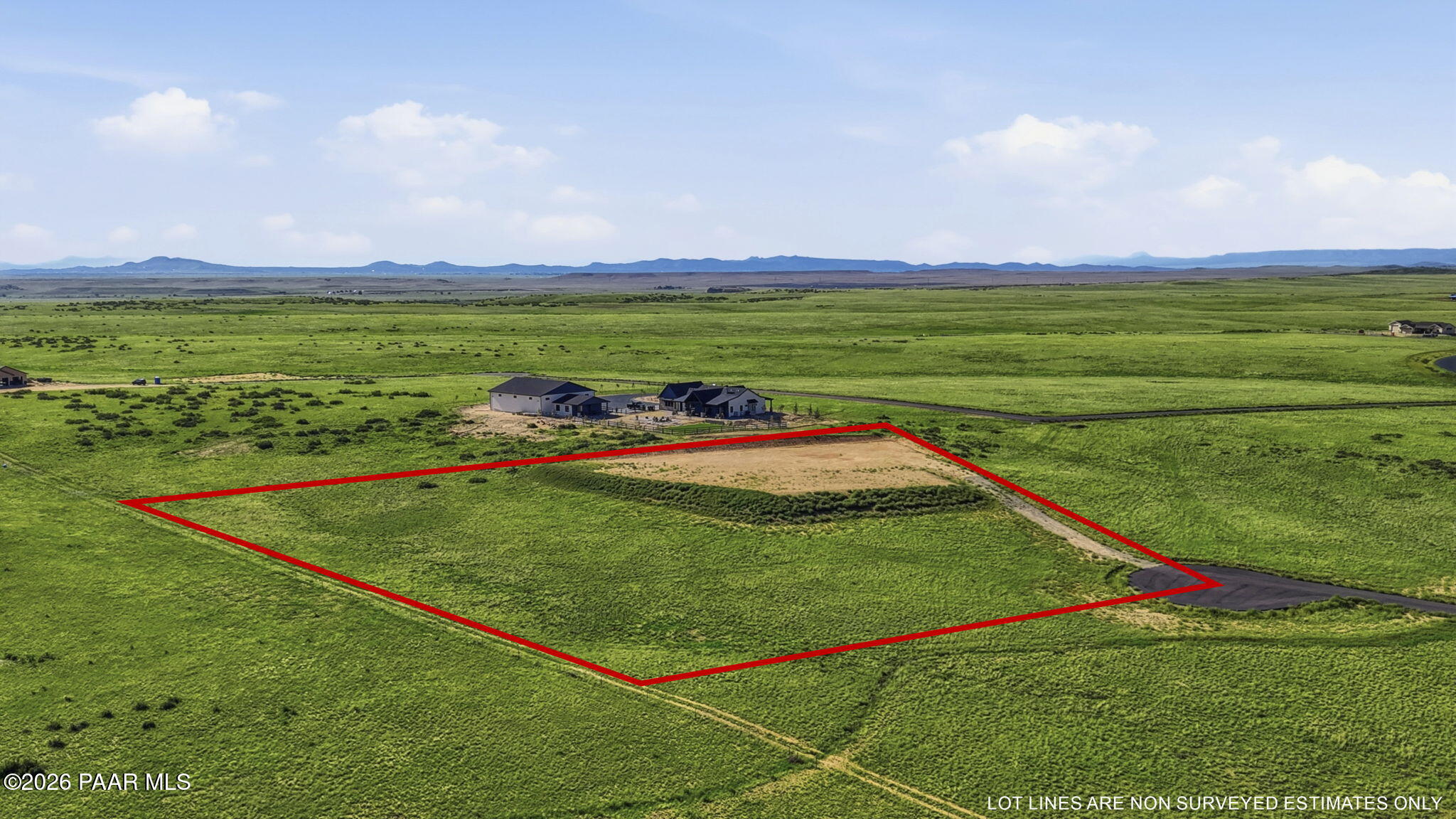 5th image of Parcel 47 Lonesome View, Prescott Valley, AZ 86315 | MLS# 1084248