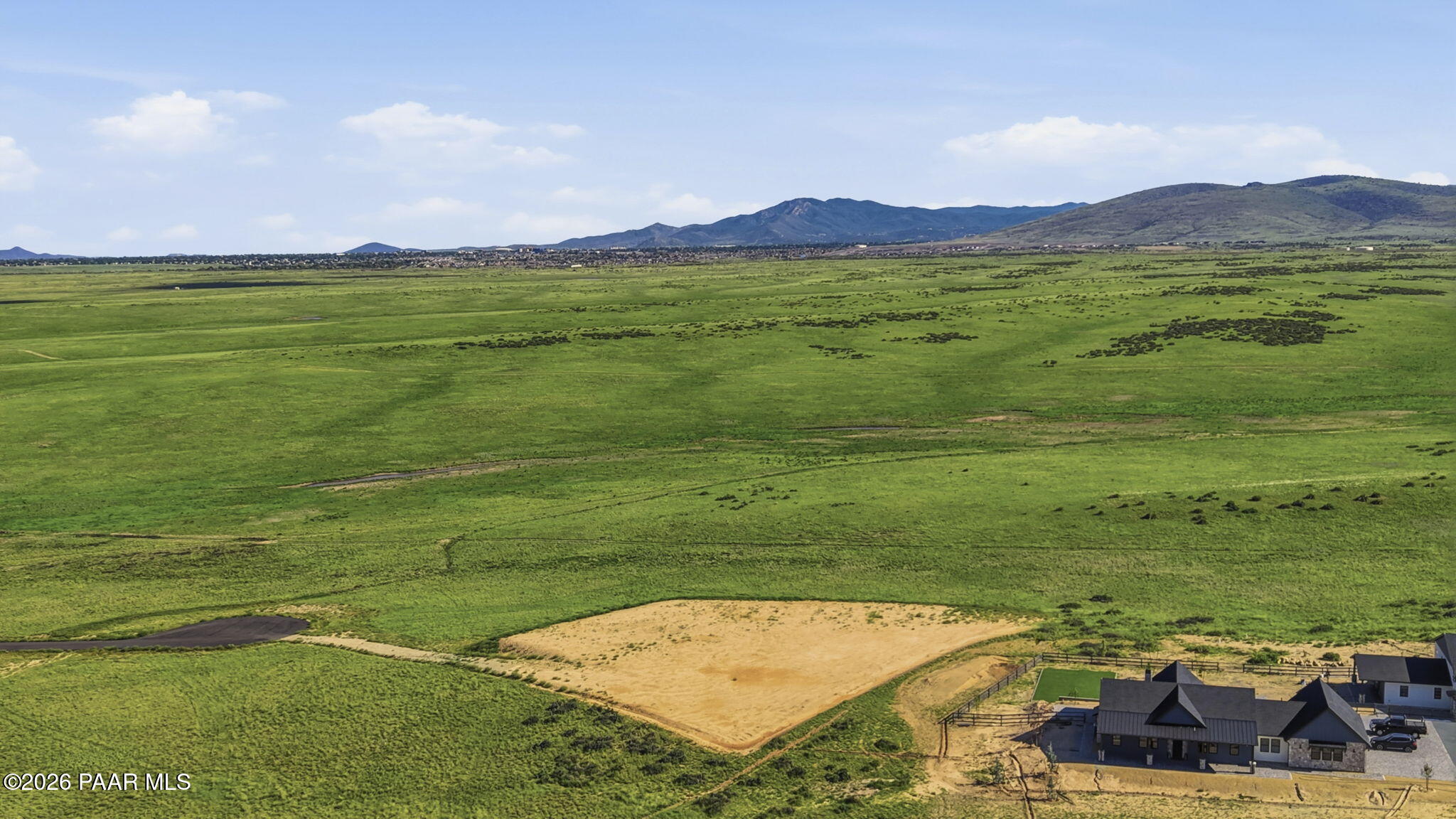 3rd image of Parcel 47 Lonesome View, Prescott Valley, AZ 86315 | MLS# 1084248