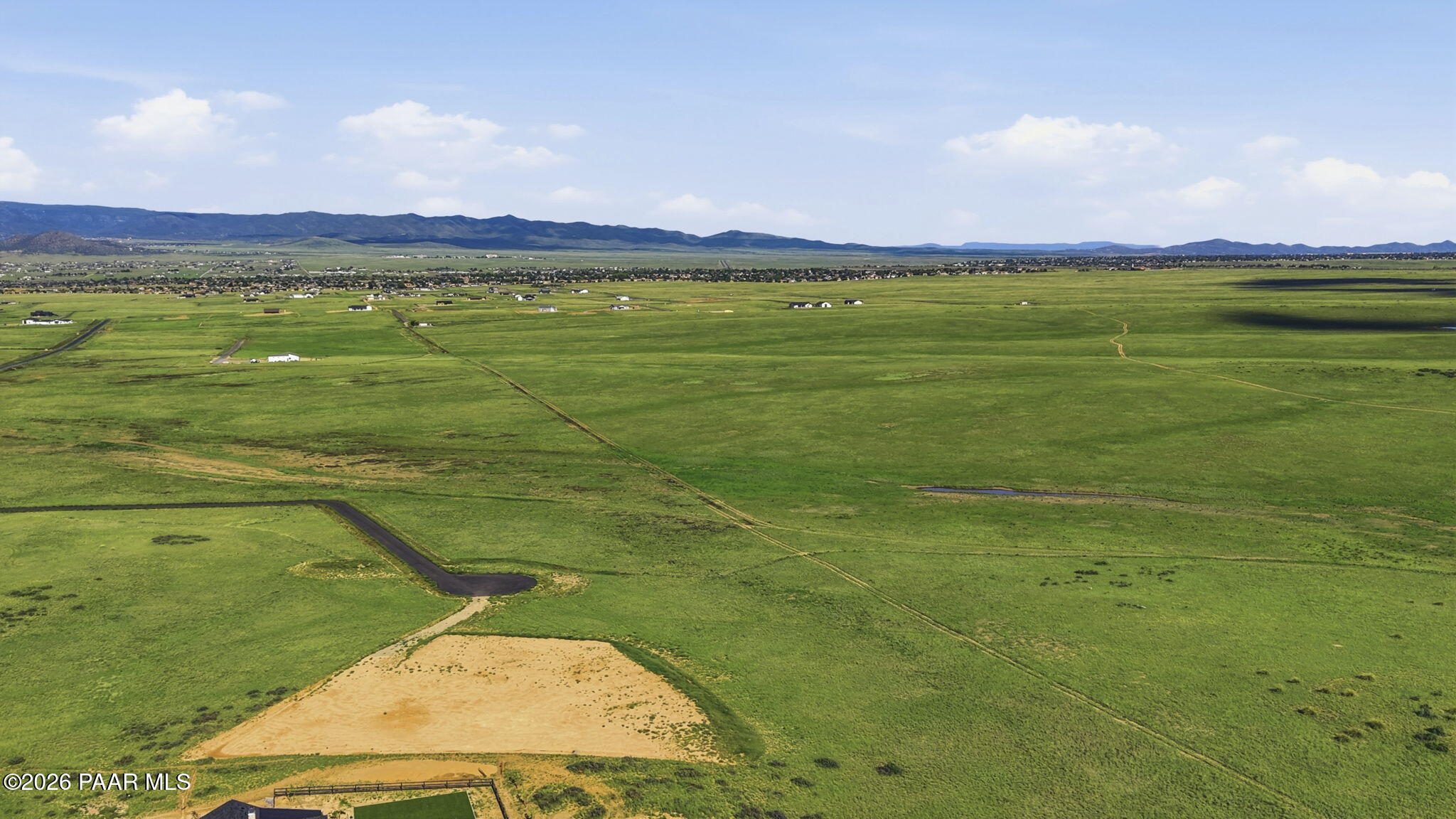 10th image of Parcel 47 Lonesome View, Prescott Valley, AZ 86315 | MLS# 1084248