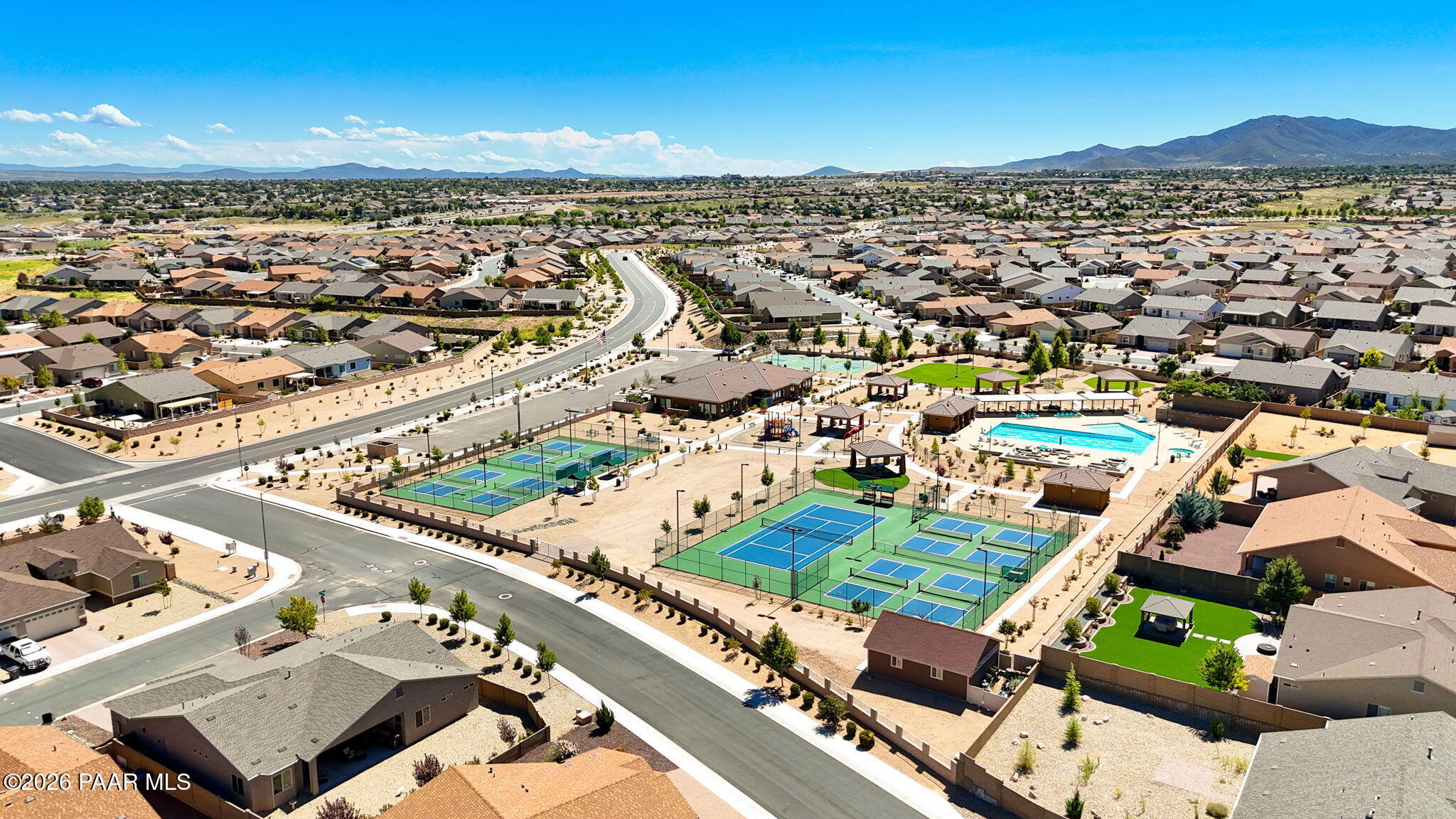 36th image of 6372 E Clifton Terrace, Prescott Valley, AZ 86314 | MLS# 1084250