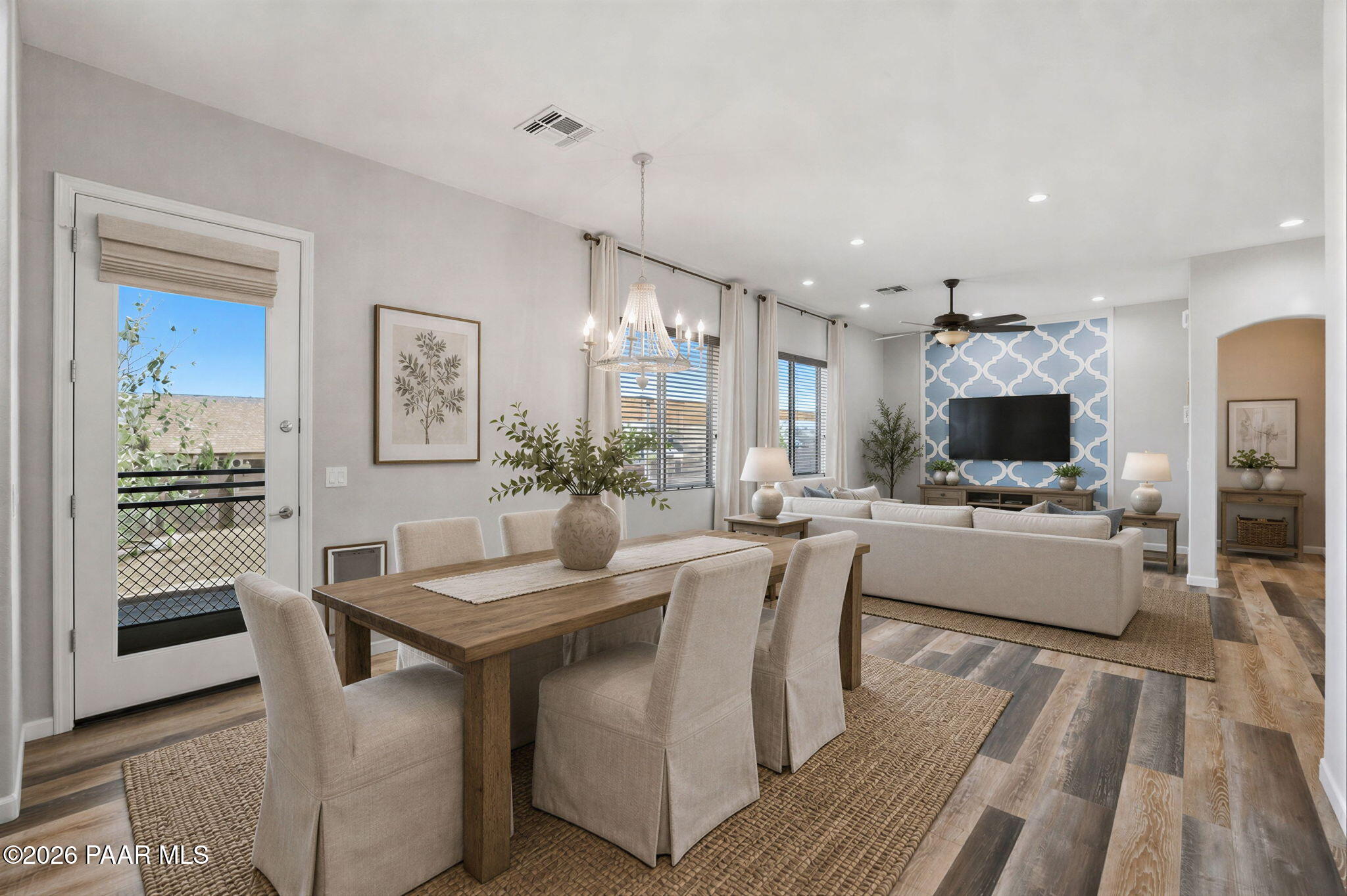 4th image of 6372 E Clifton Terrace, Prescott Valley, AZ 86314 | MLS# 1084250