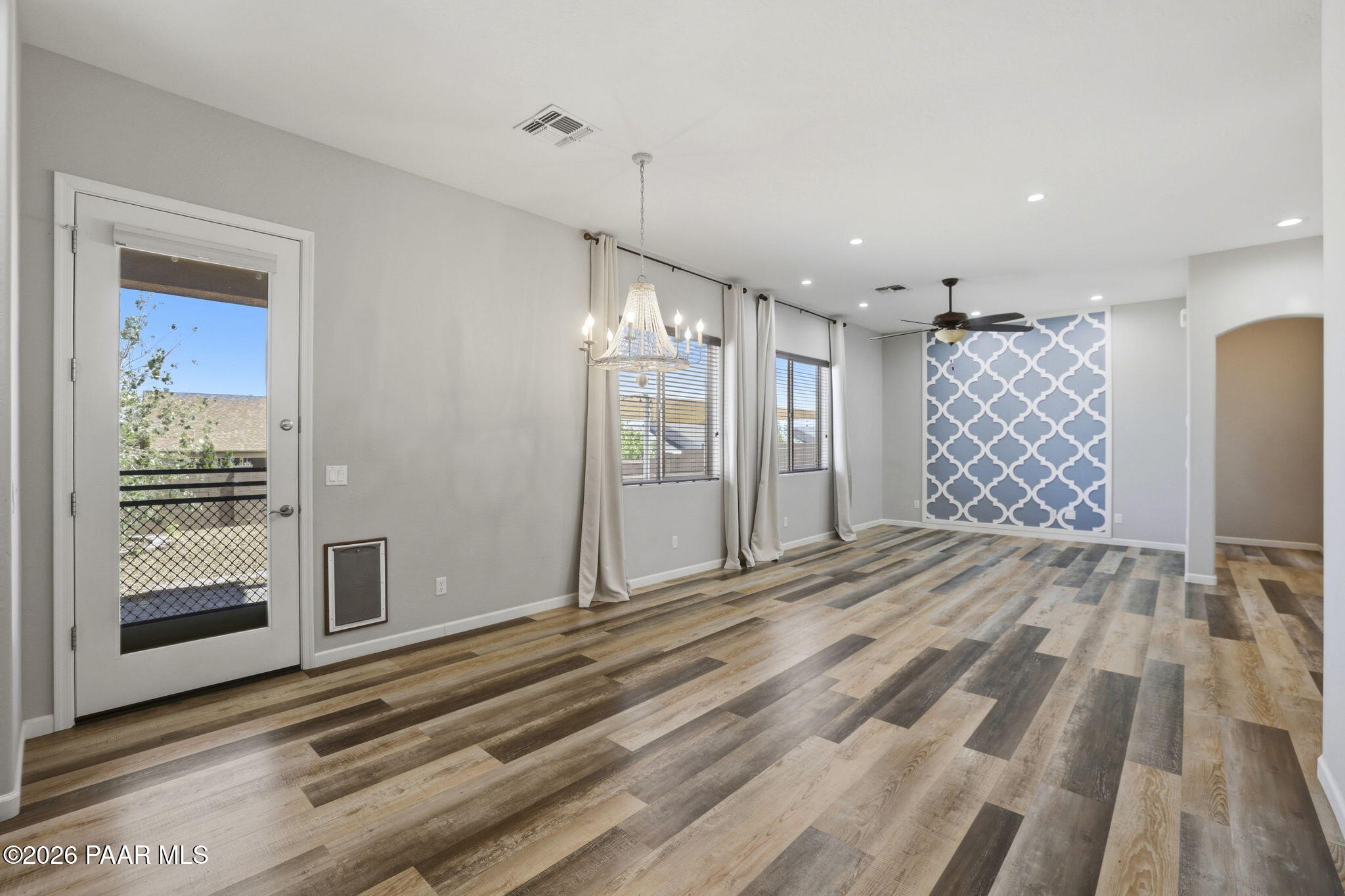 5th image of 6372 E Clifton Terrace, Prescott Valley, AZ 86314 | MLS# 1084250