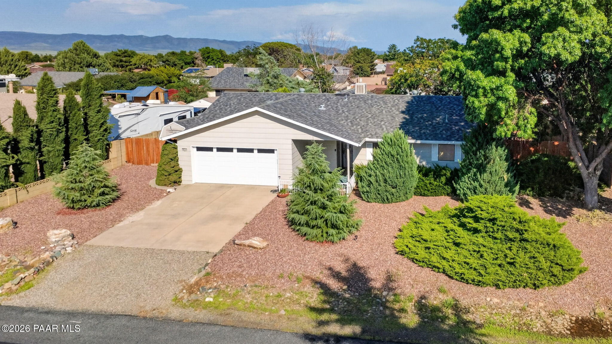 41st image of 4117 N Kachina Wy, Prescott Valley, AZ 86314 | MLS# 1084257