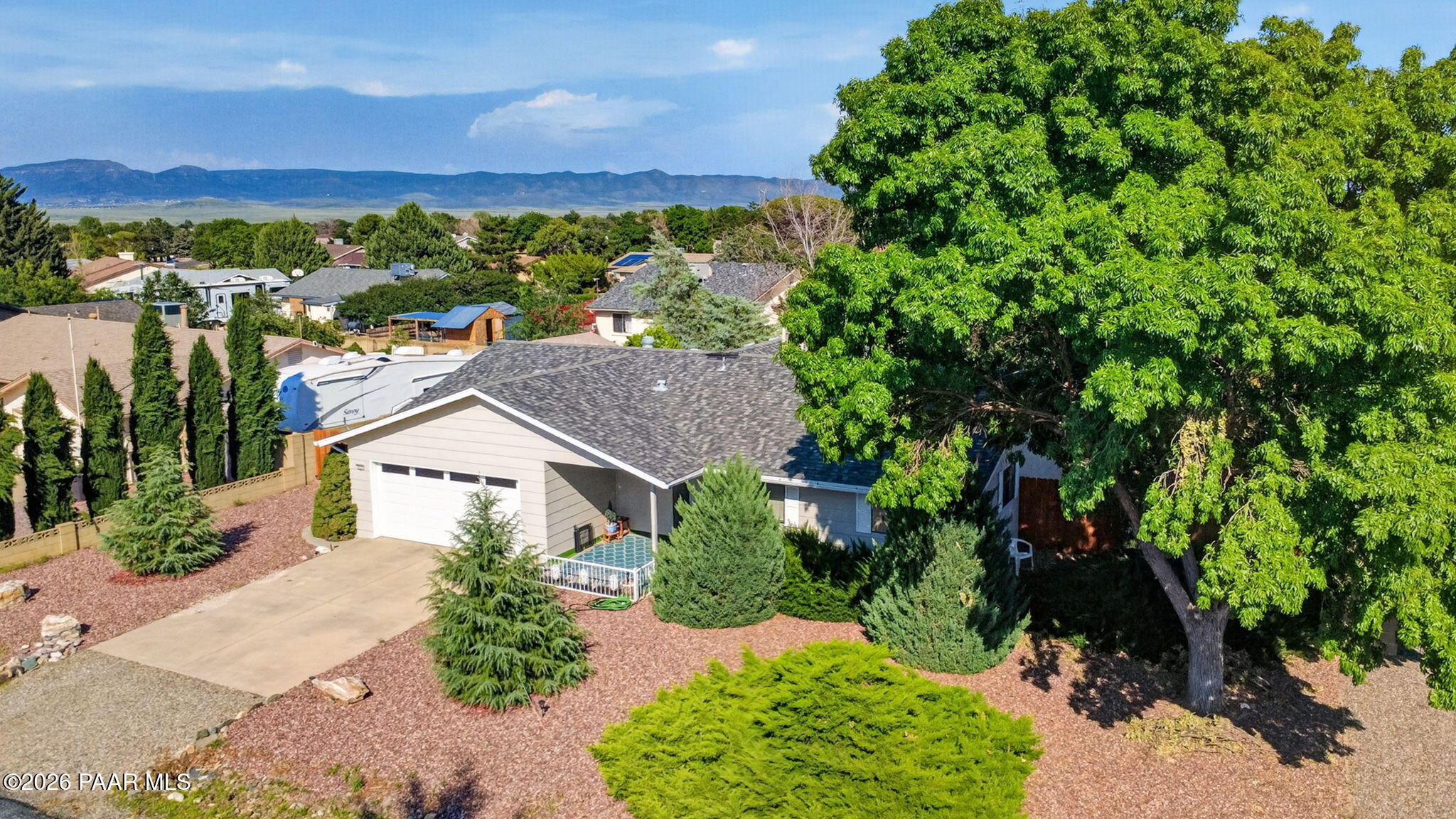 3rd image of 4117 N Kachina Wy, Prescott Valley, AZ 86314 | MLS# 1084257
