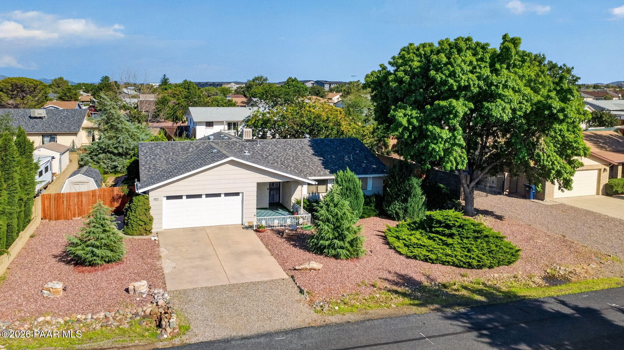 1st image of 4117 N Kachina Wy, Prescott Valley, AZ 86314 | MLS# 1084257