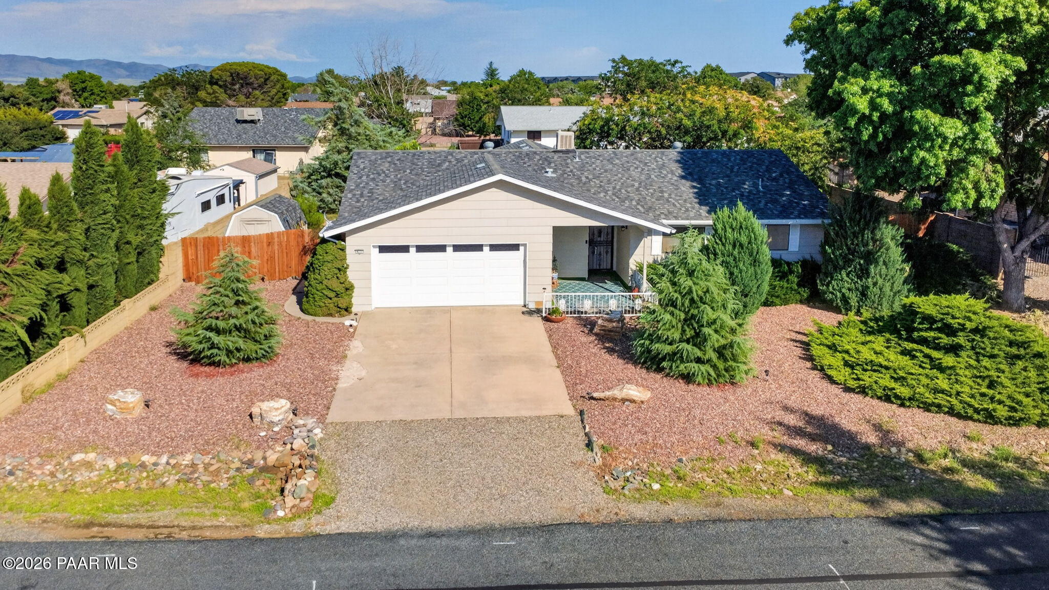 2nd image of 4117 N Kachina Wy, Prescott Valley, AZ 86314 | MLS# 1084257