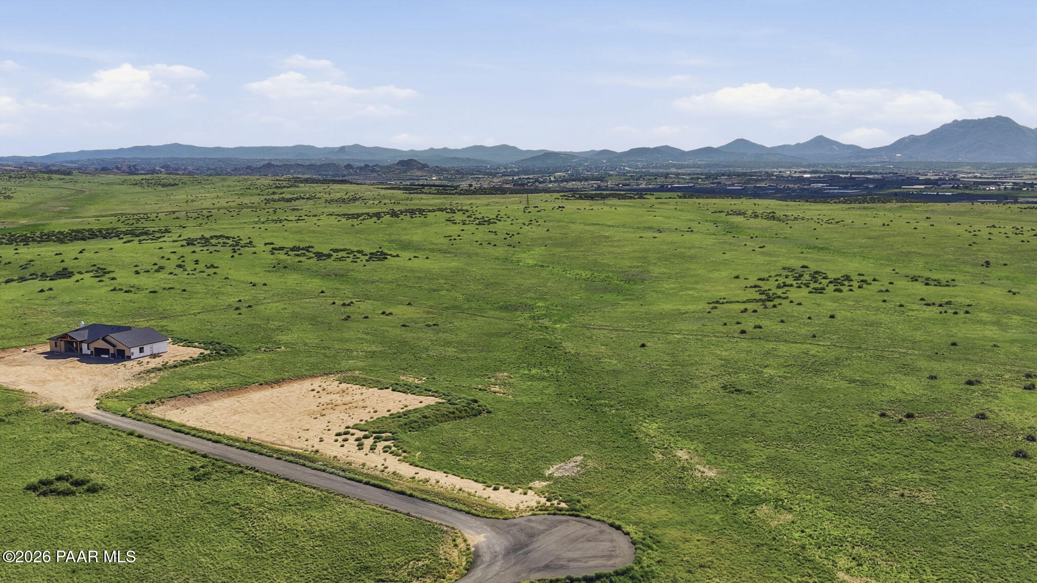 4th image of Parcel D3 Vallecito Trl, Prescott Valley, AZ 86315 | MLS# 1084254