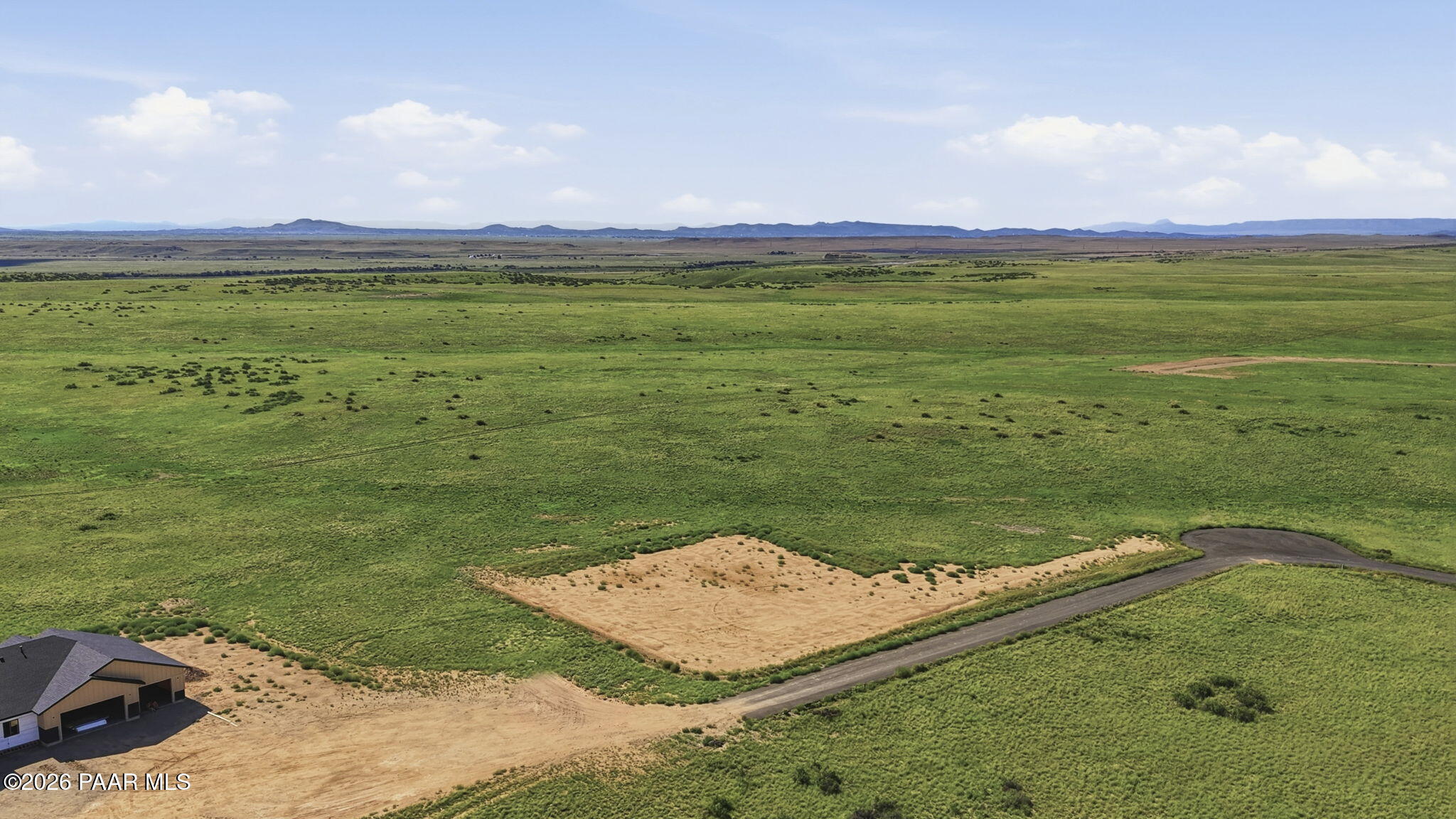 3rd image of Parcel D3 Vallecito Trl, Prescott Valley, AZ 86315 | MLS# 1084254