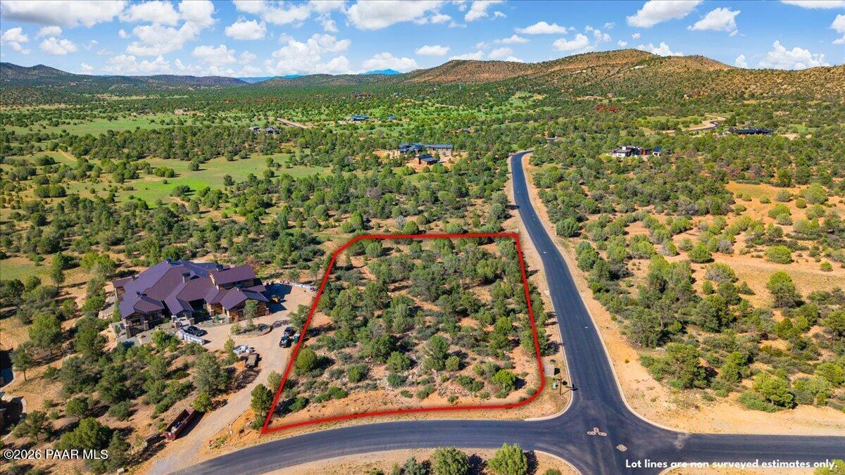 5th image of 5052 W Ethan Trail, Prescott, AZ 86305 | MLS# 1084288