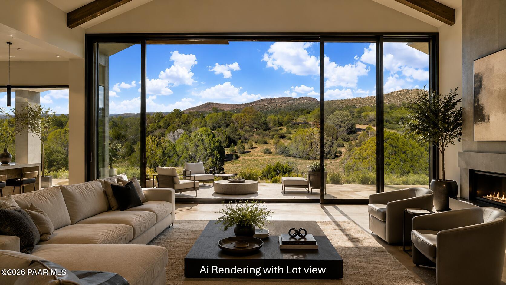 1st image of 5052 W Ethan Trail, Prescott, AZ 86305 | MLS# 1084288