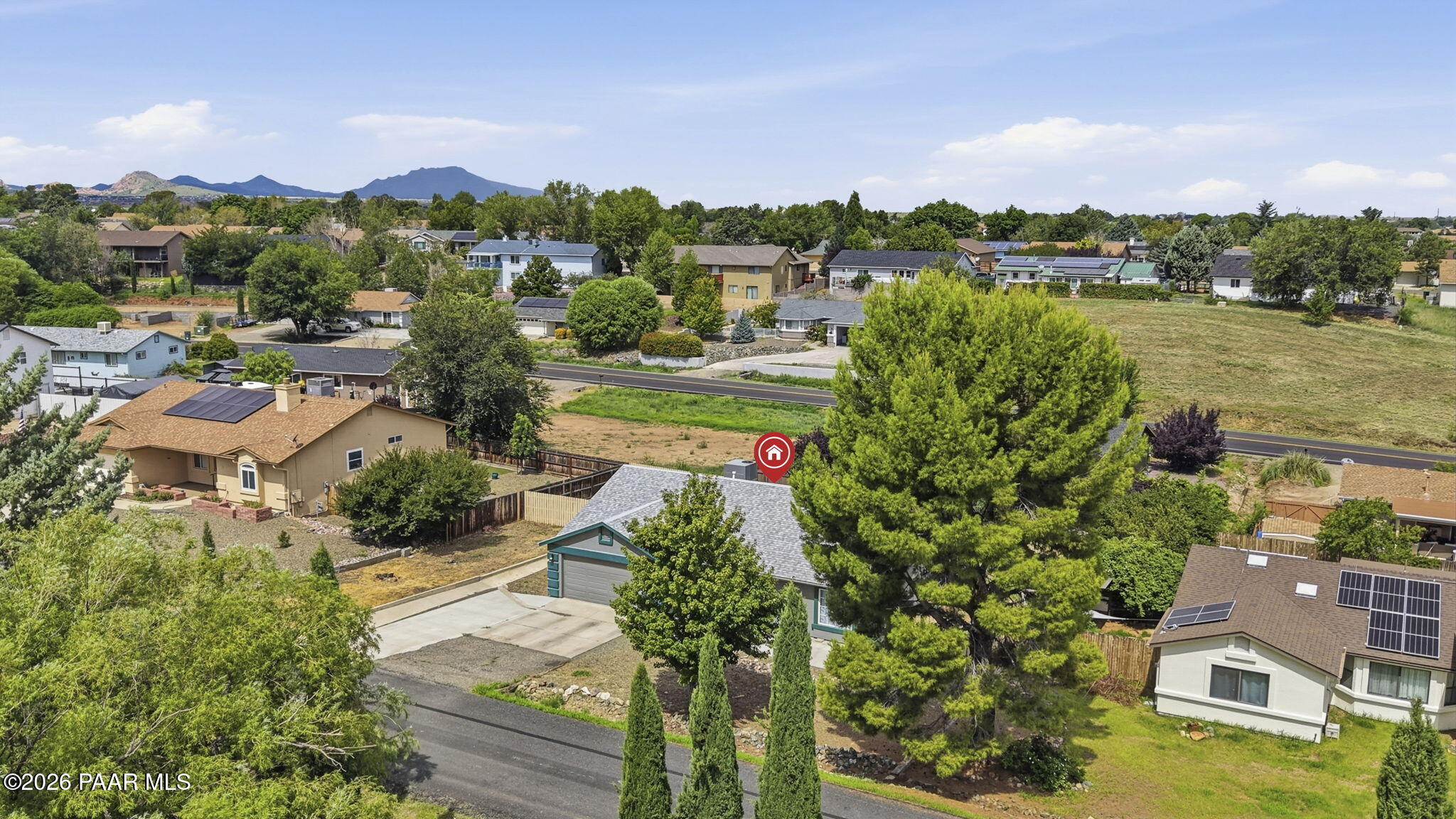 4th image of 5230 N Stetson Dr, Prescott Valley, AZ 86314 | MLS# 1084378