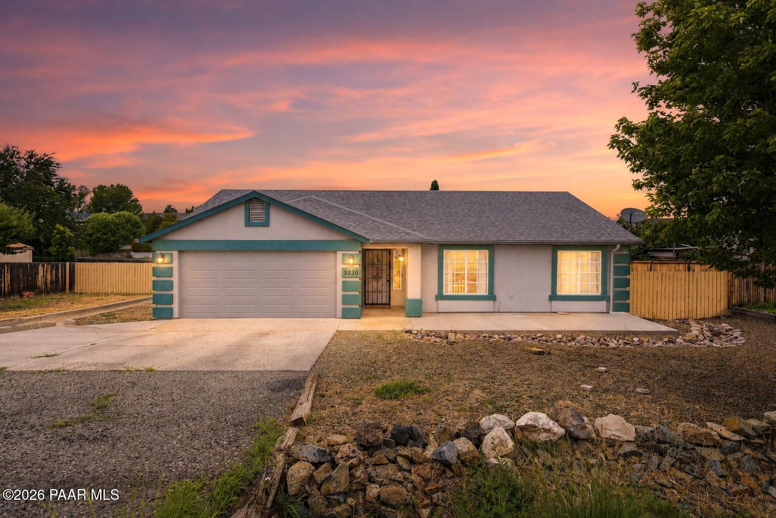 1st image of 5230 N Stetson Dr, Prescott Valley, AZ 86314 | MLS# 1084378