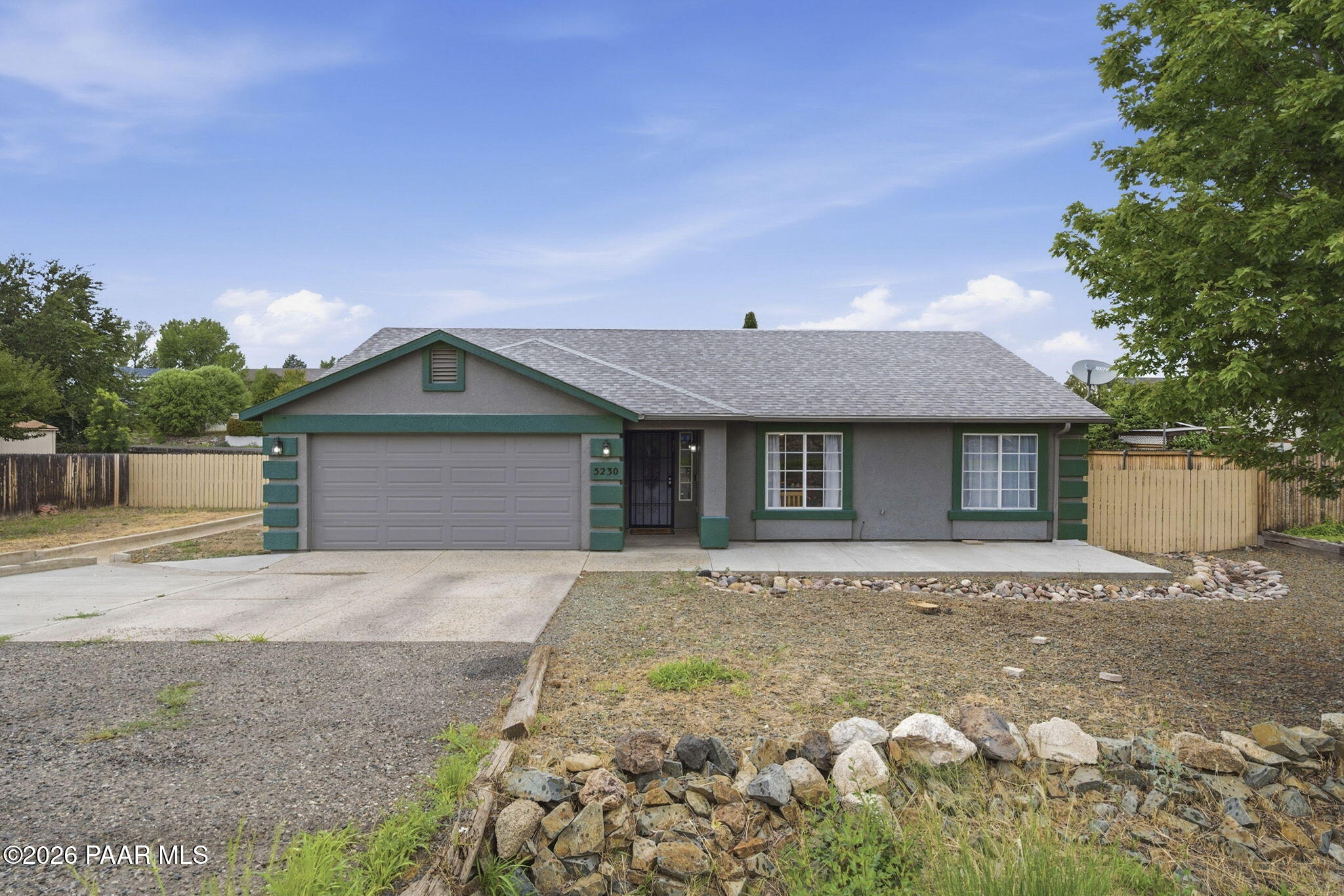 3rd image of 5230 N Stetson Dr, Prescott Valley, AZ 86314 | MLS# 1084378